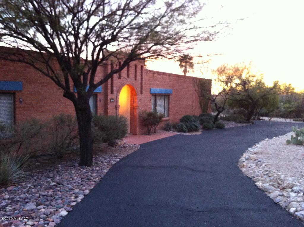 Sunrise Territory Village (1-28 & 35-169) - Residential