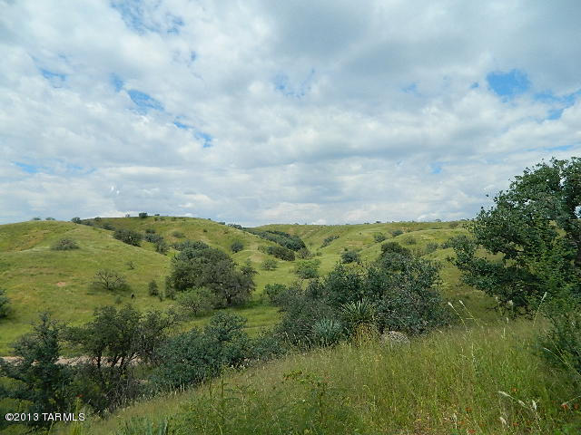 Out Of Pima County - Land