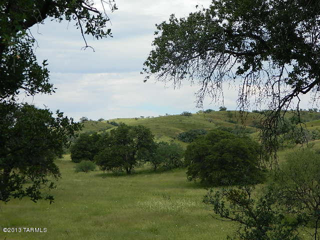 Out Of Pima County - Land