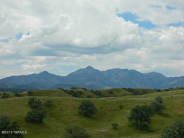 Out Of Pima County - Land