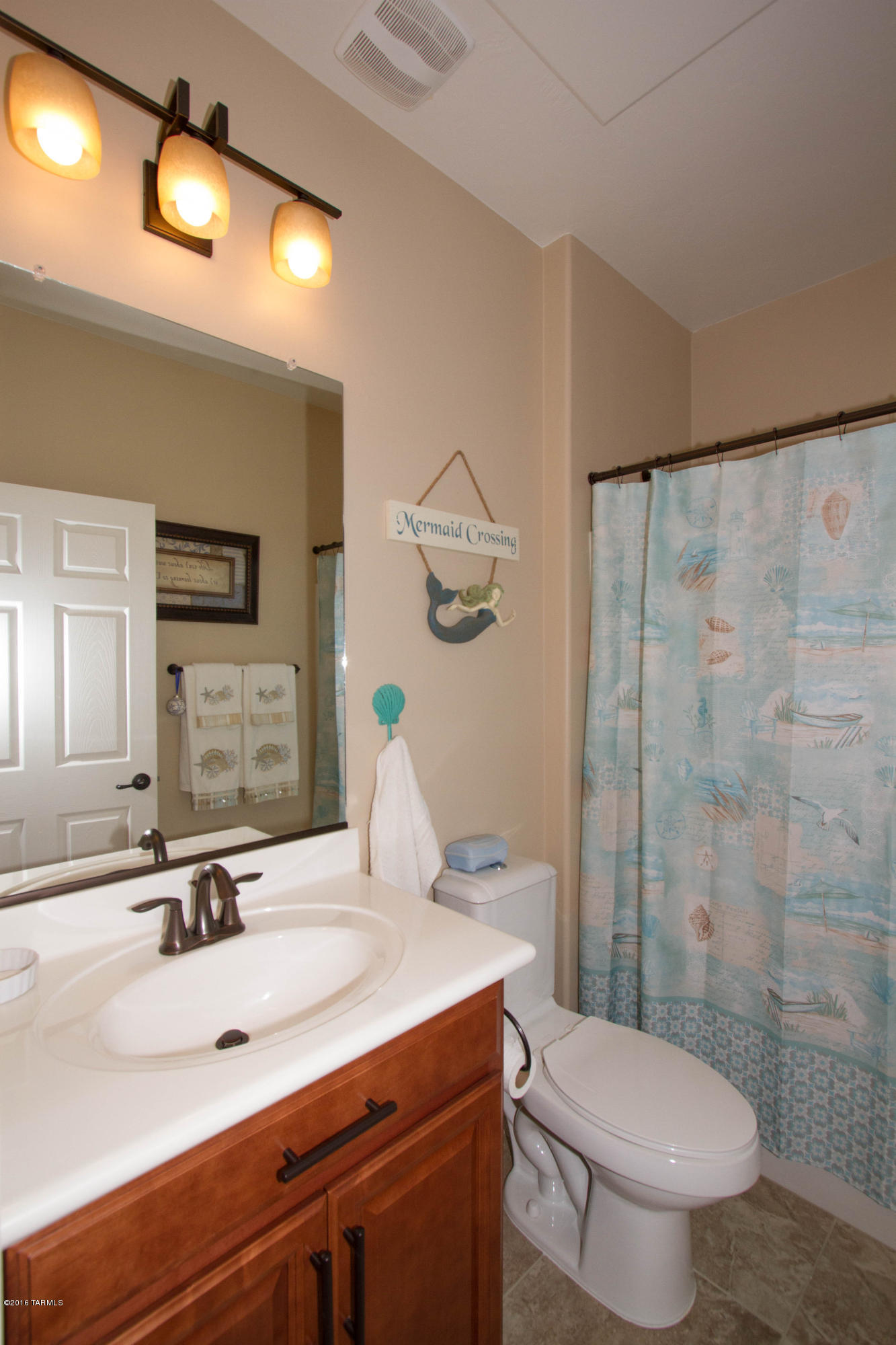 Las Campanas Blocks D & E - Residential