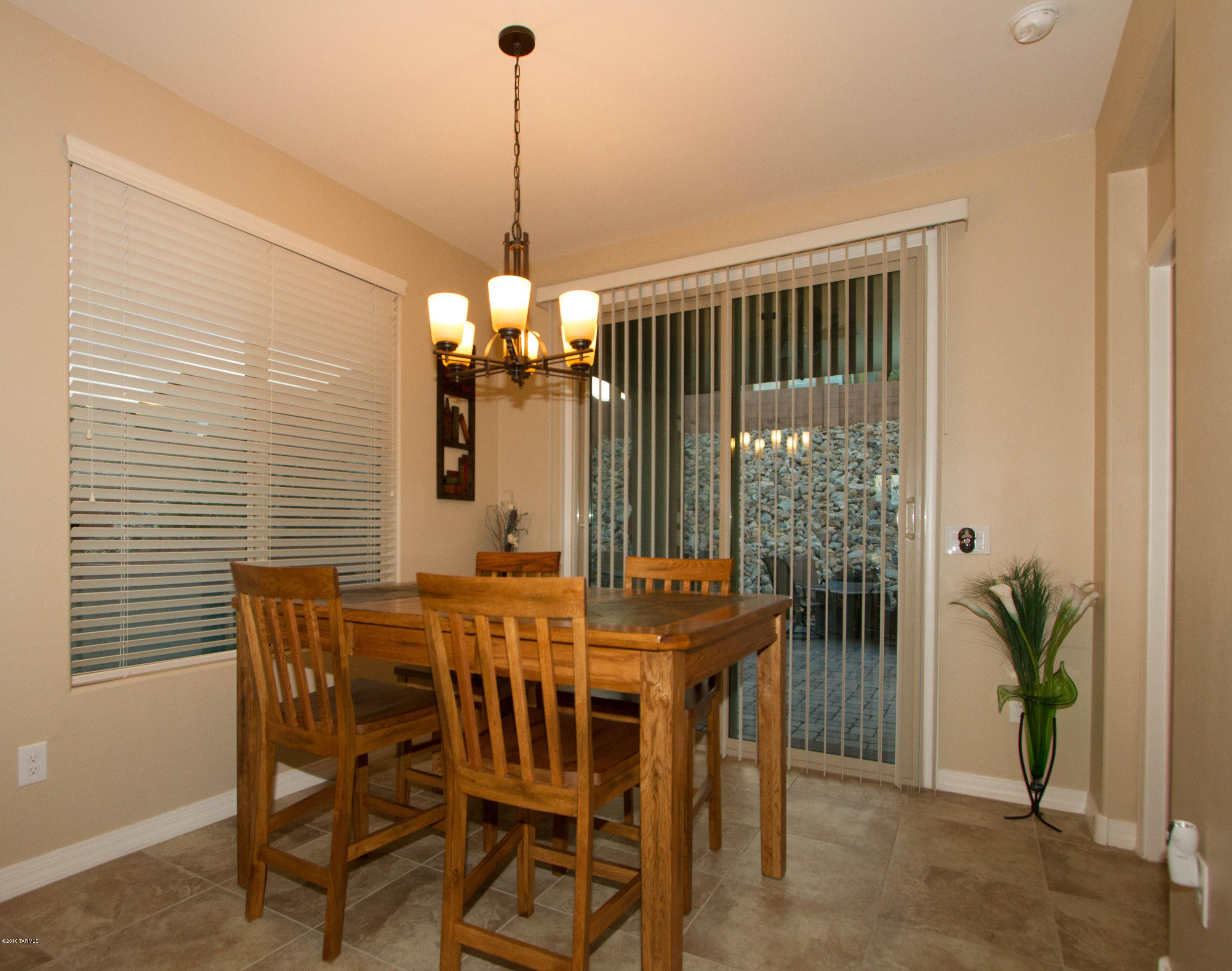 Las Campanas Blocks D & E - Residential