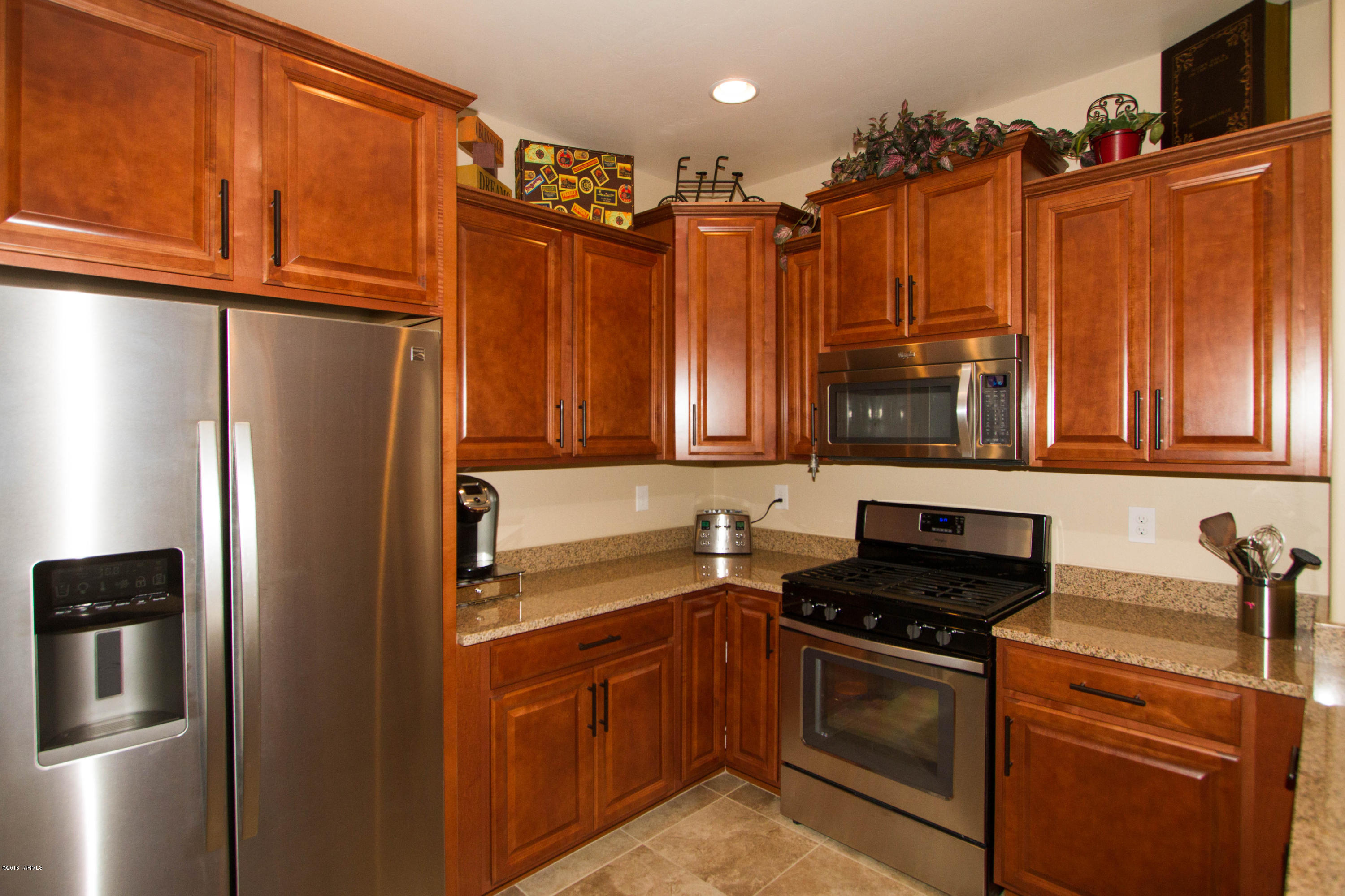 Las Campanas Blocks D & E - Residential