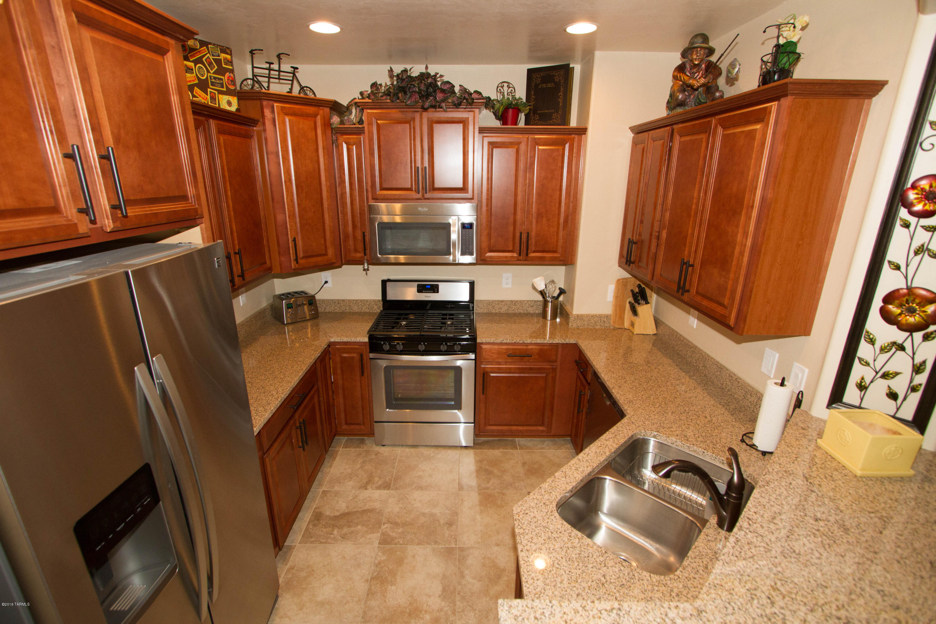 Las Campanas Blocks D & E - Residential