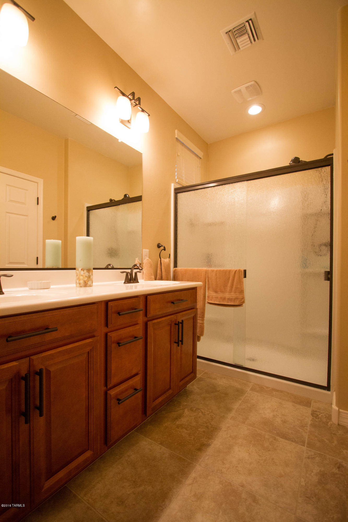 Las Campanas Blocks D & E - Residential