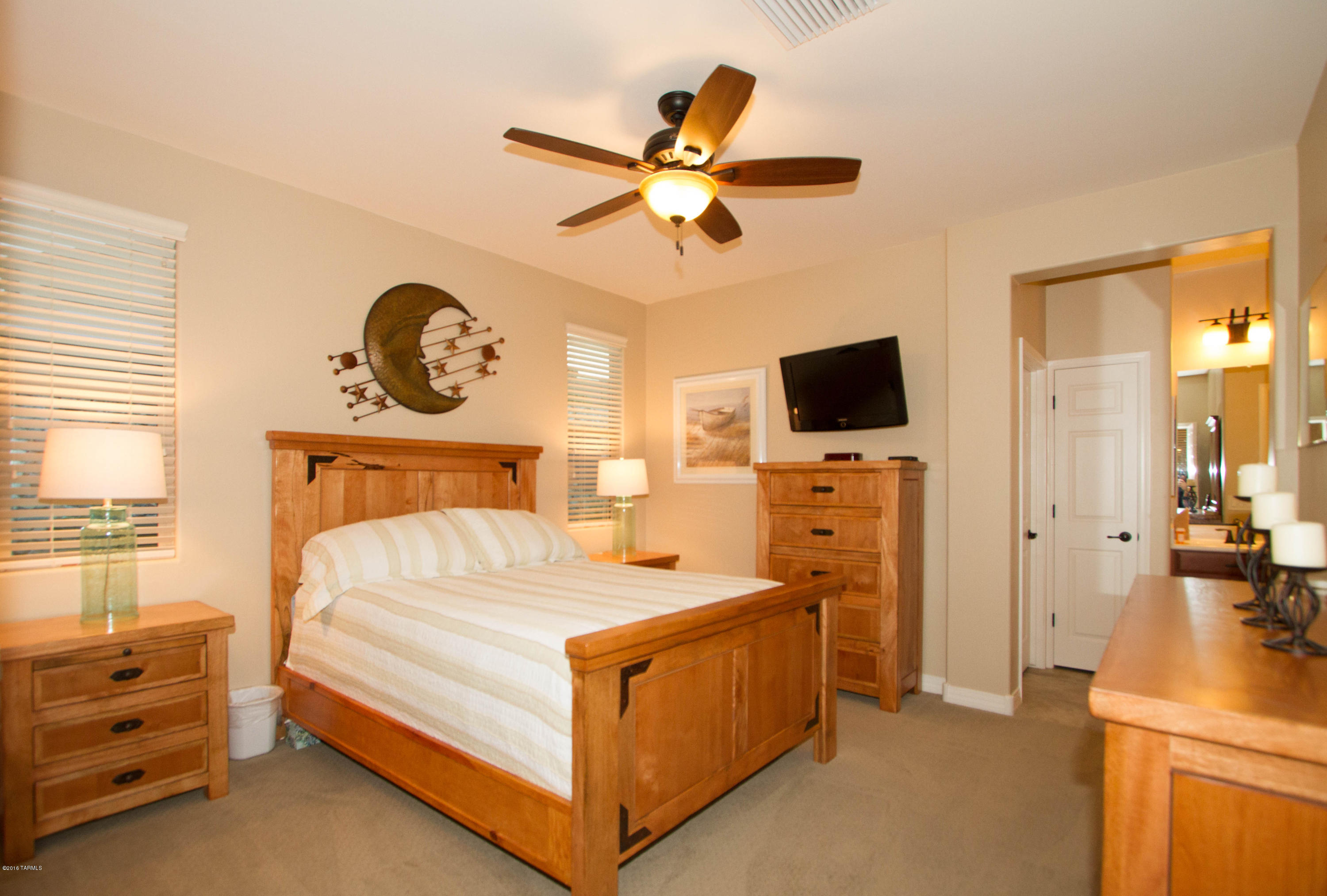 Las Campanas Blocks D & E - Residential