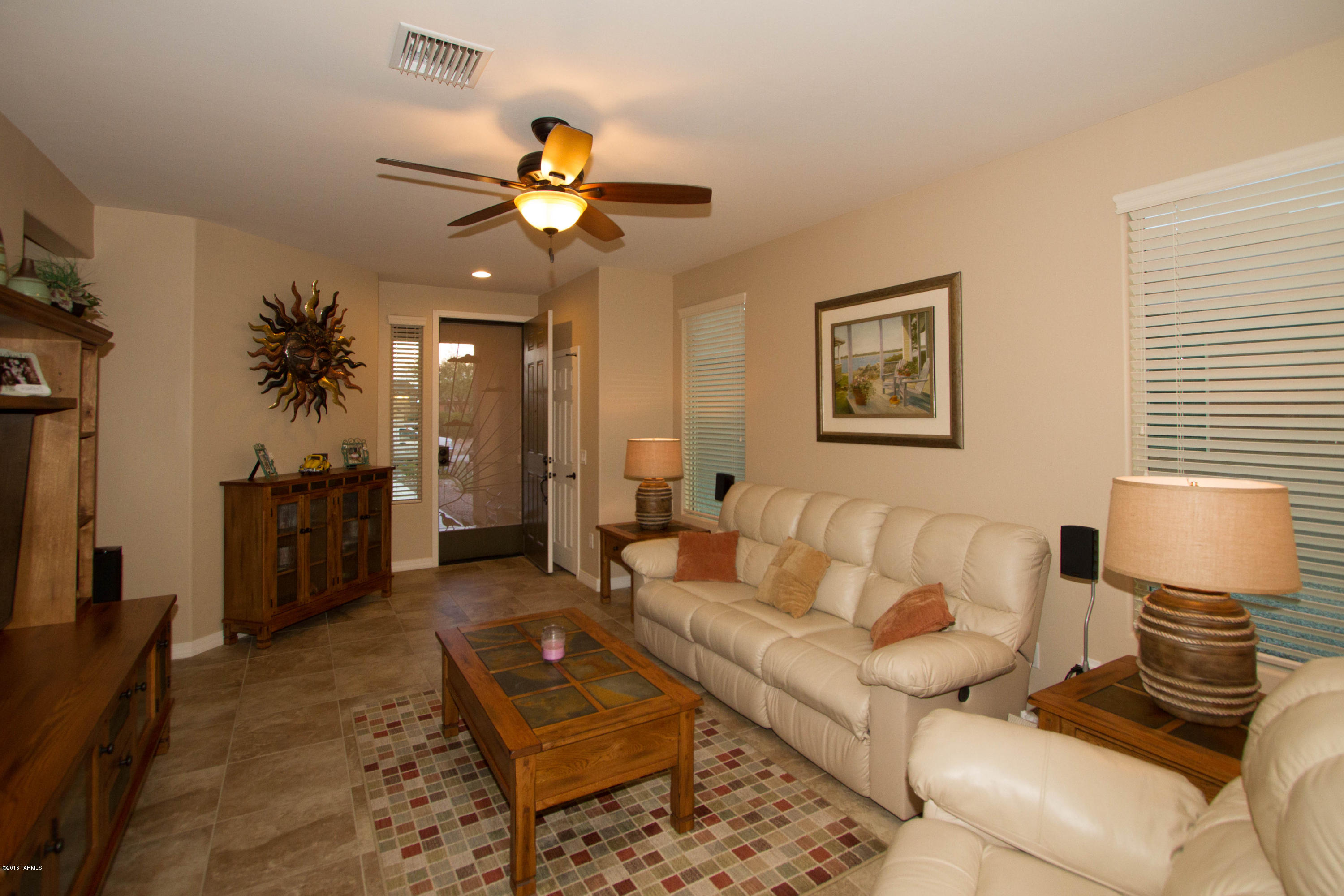 Las Campanas Blocks D & E - Residential