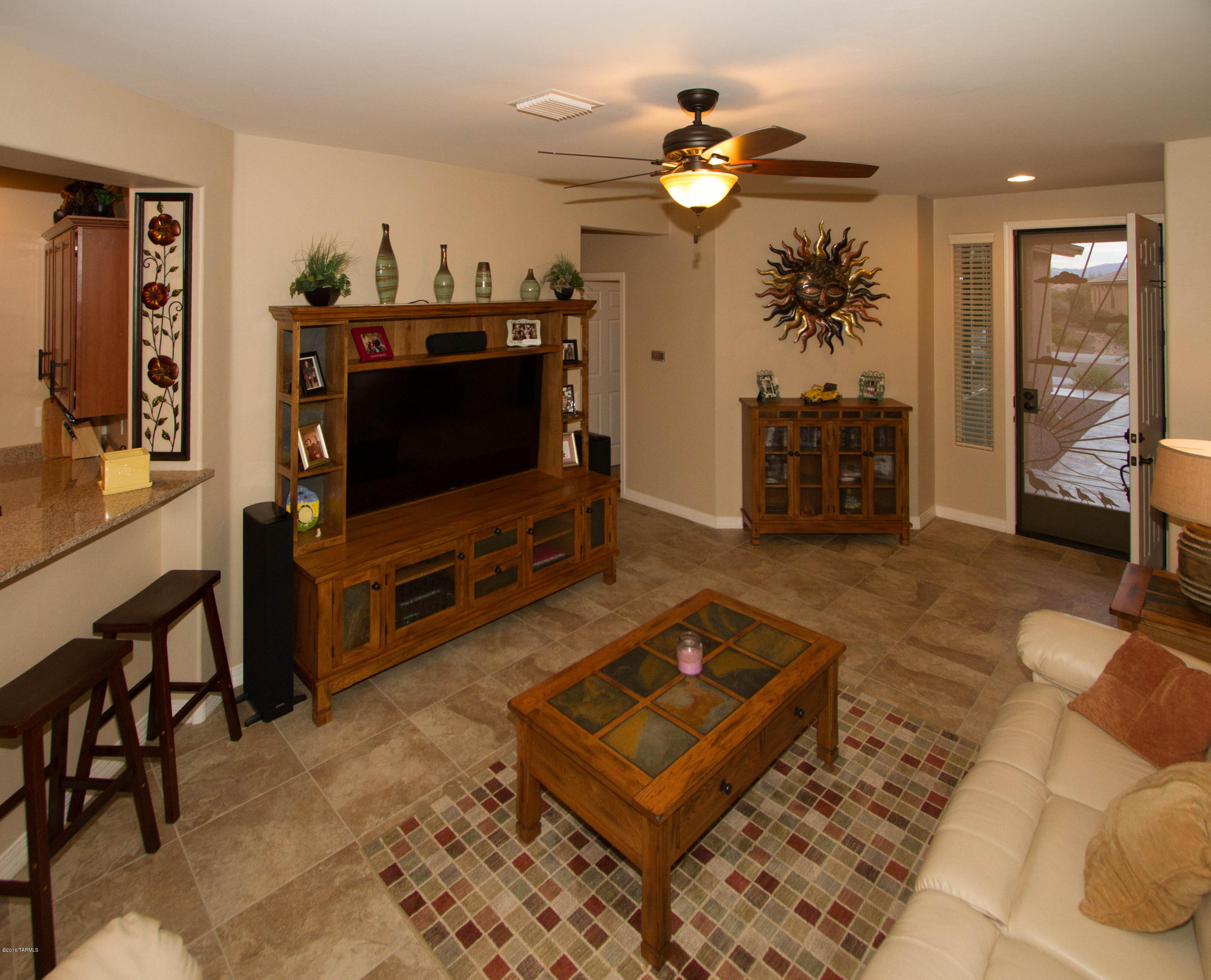 Las Campanas Blocks D & E - Residential