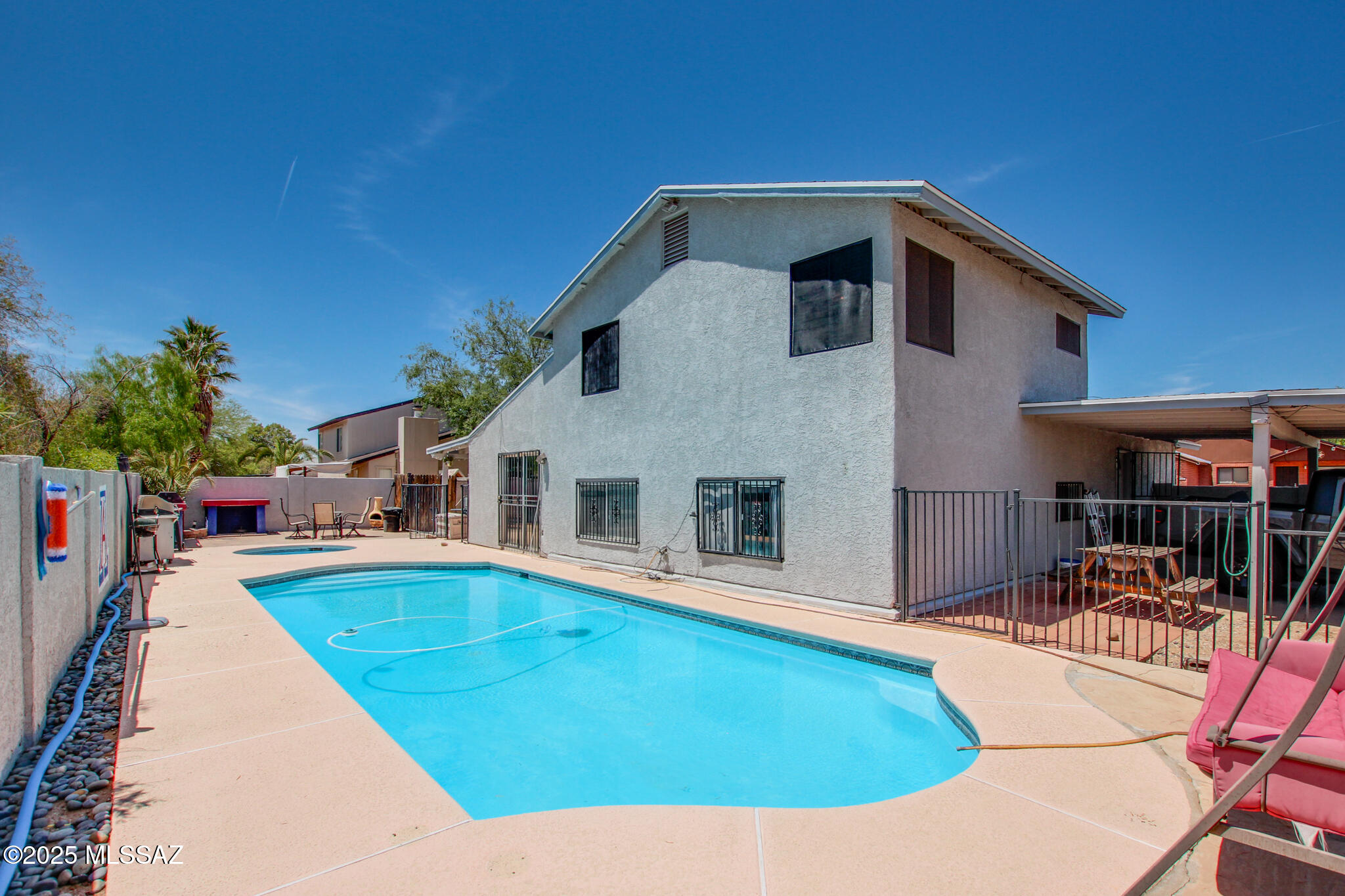 Gatewood Ranch(1-71,73-91) - Residential