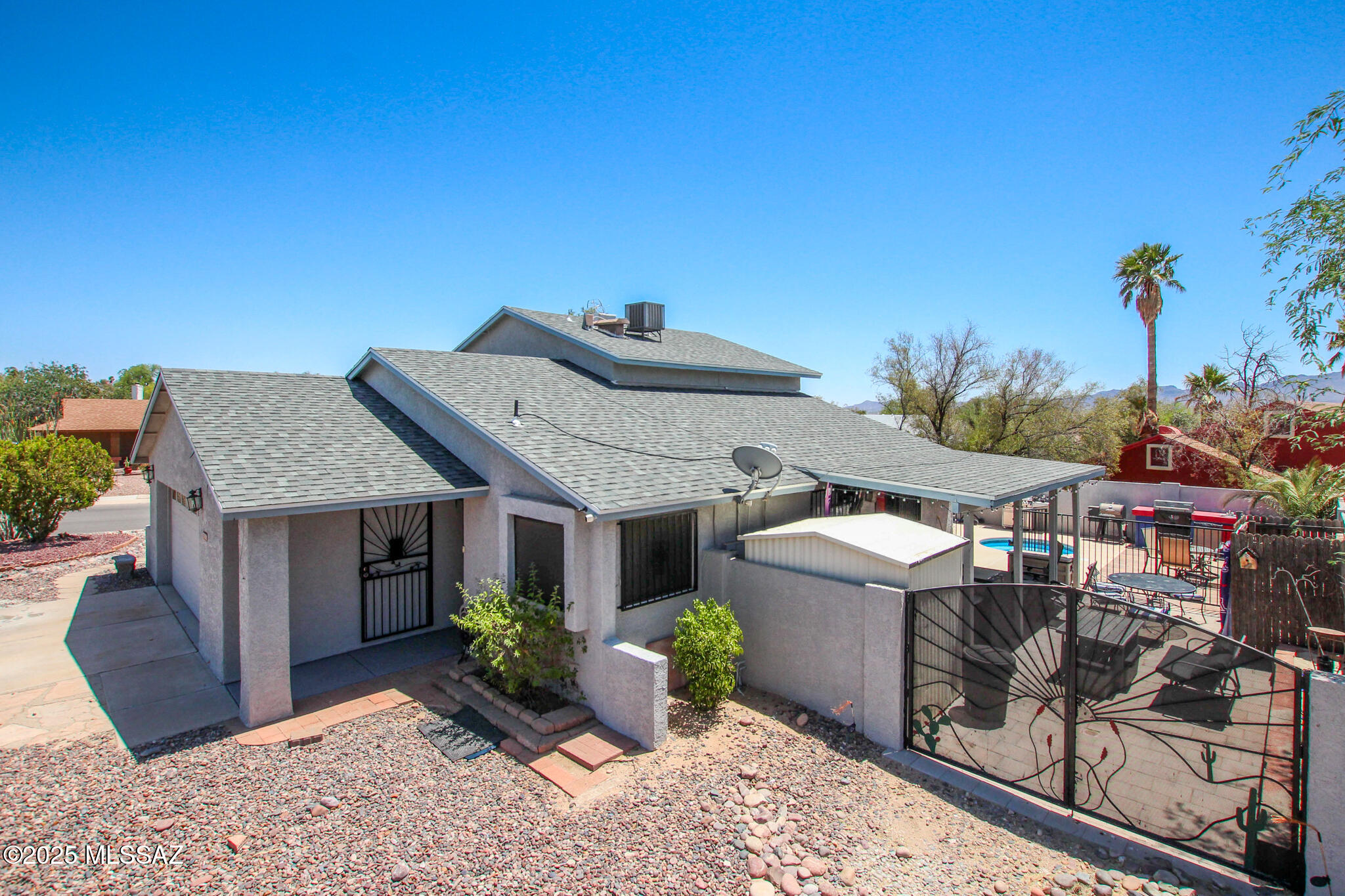 Gatewood Ranch(1-71,73-91) - Residential