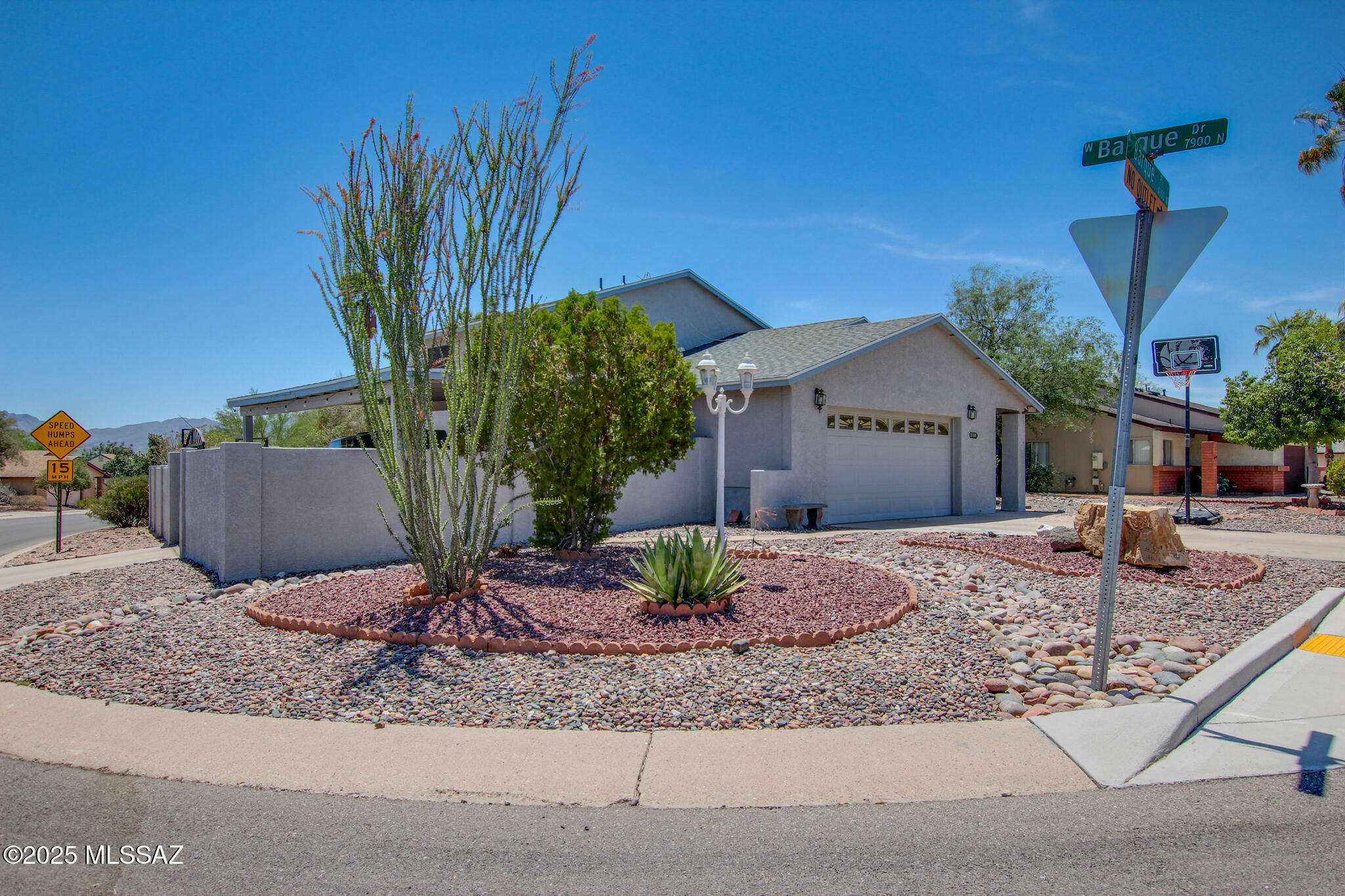 Gatewood Ranch(1-71,73-91) - Residential