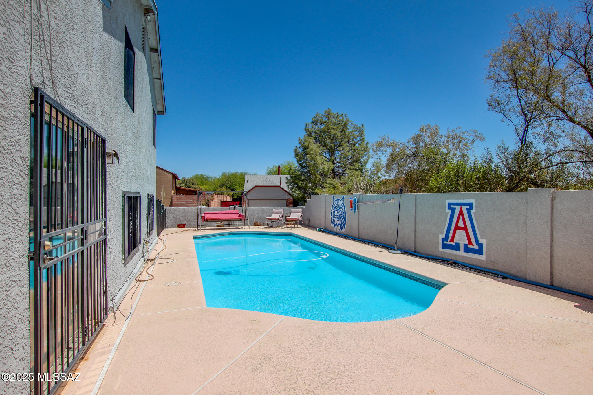 Gatewood Ranch(1-71,73-91) - Residential