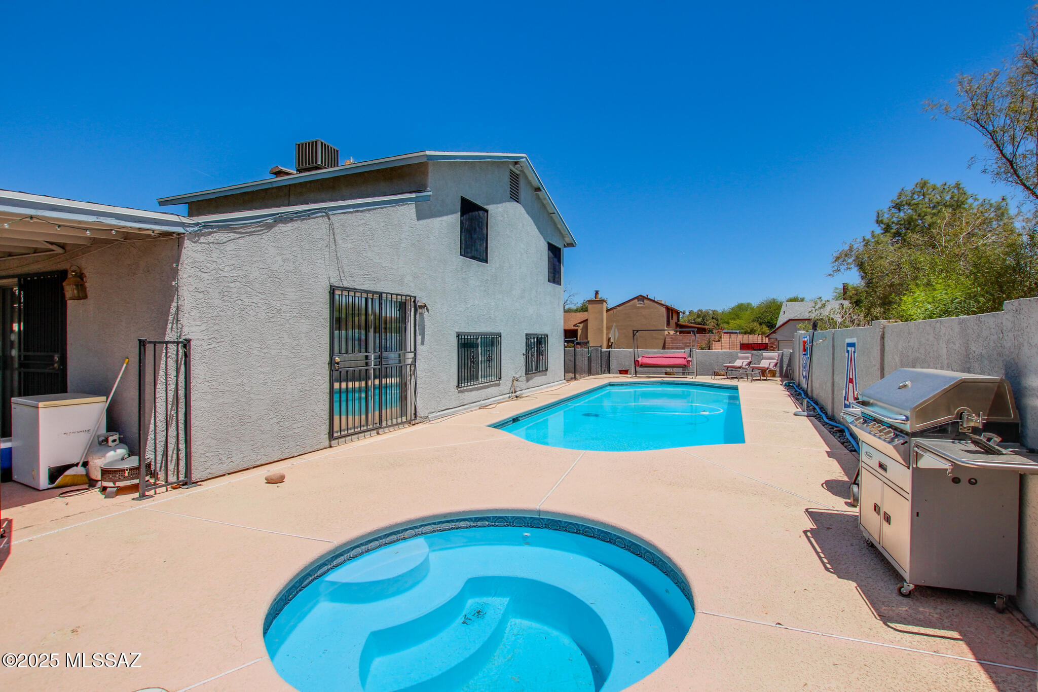 Gatewood Ranch(1-71,73-91) - Residential
