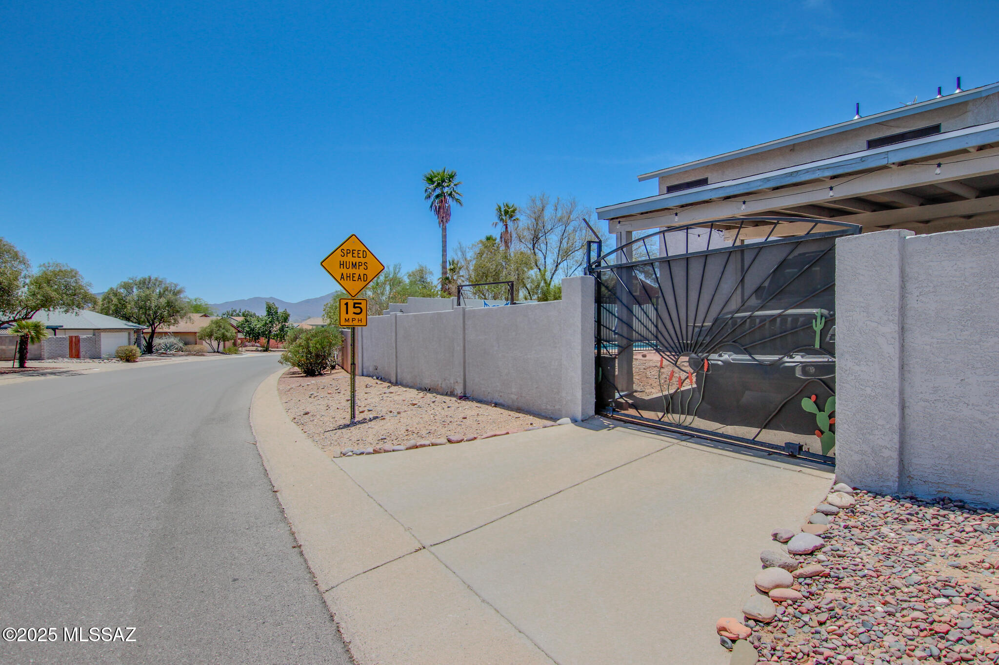 Gatewood Ranch(1-71,73-91) - Residential