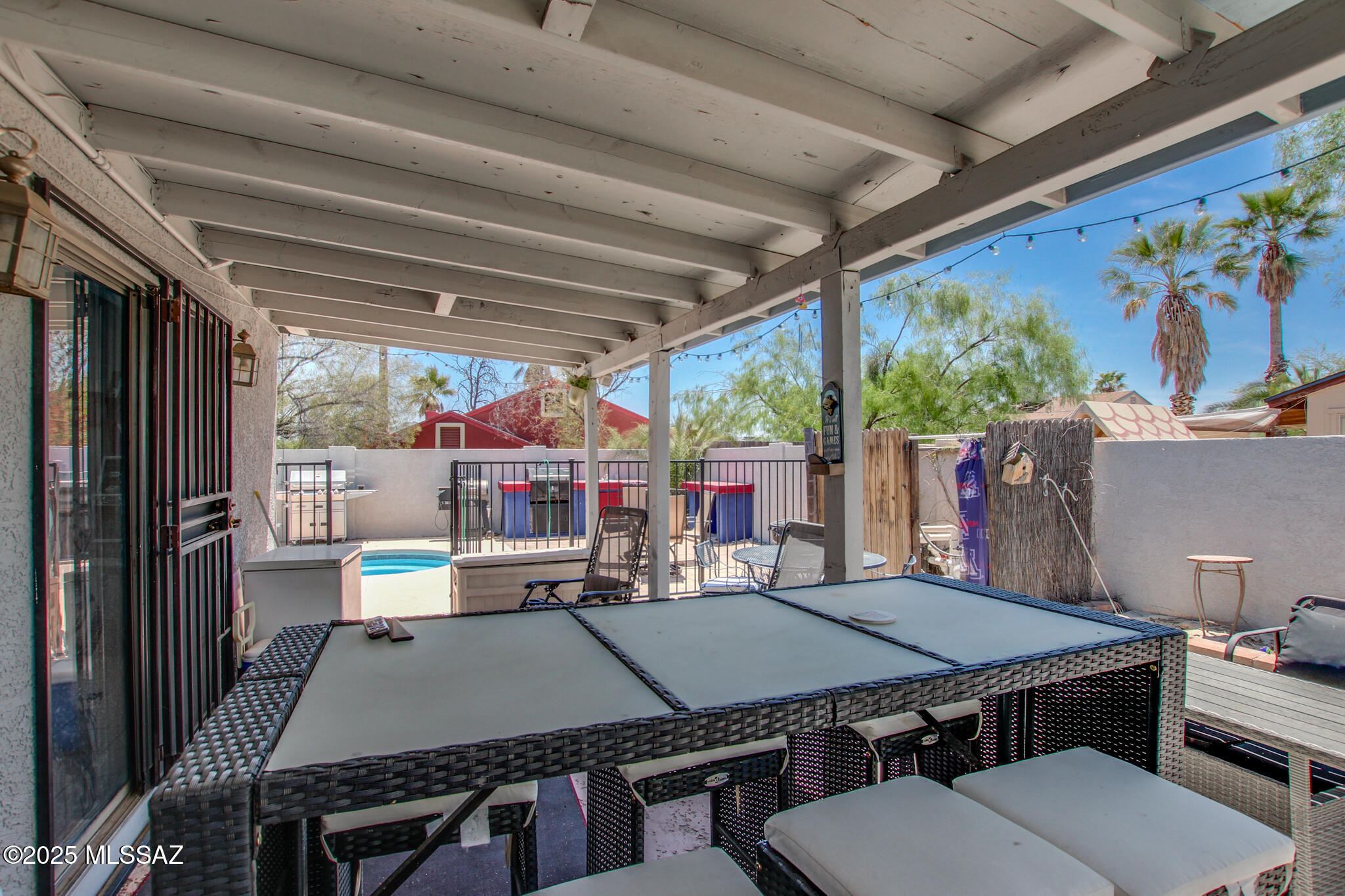 Gatewood Ranch(1-71,73-91) - Residential