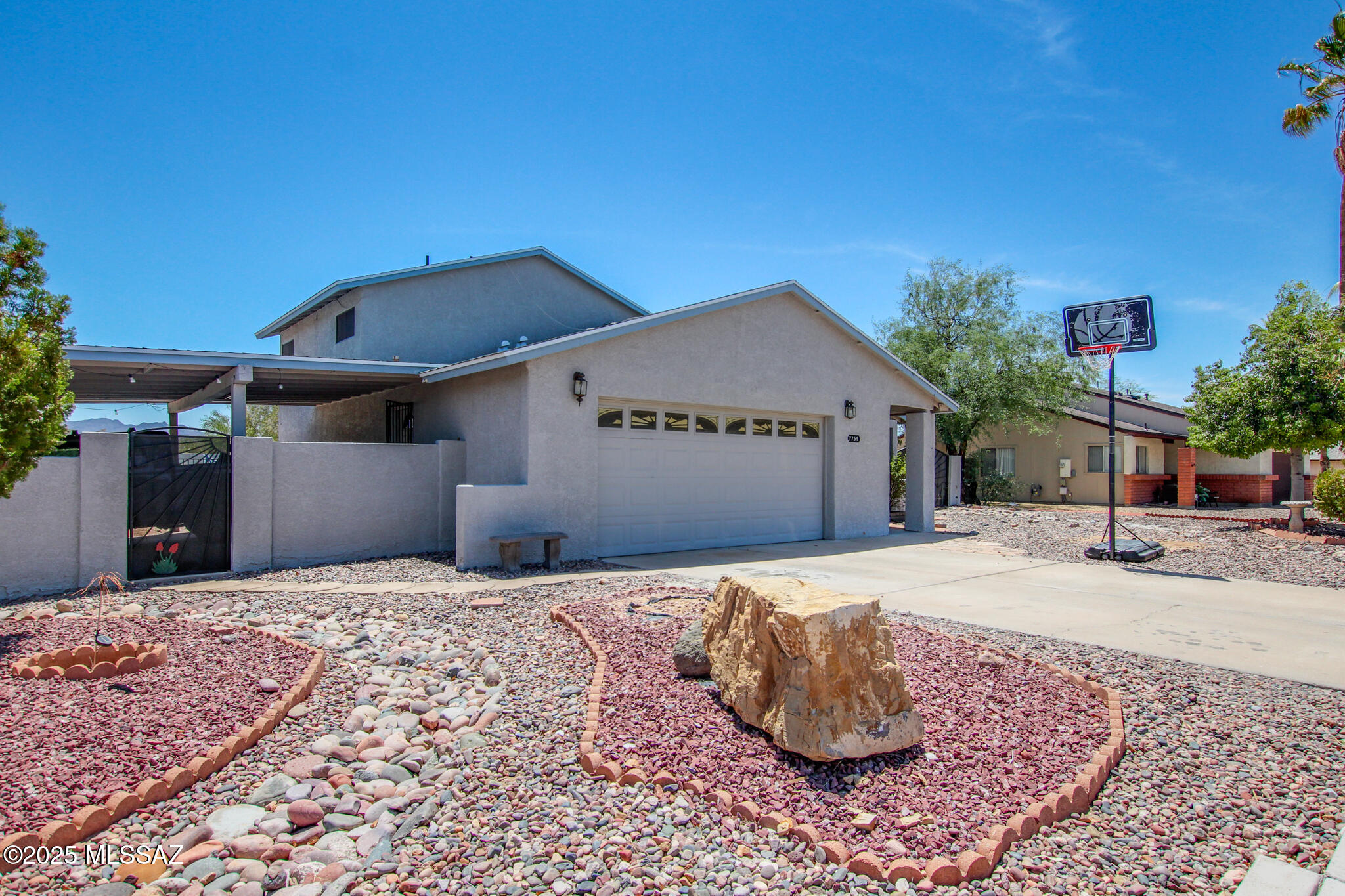Gatewood Ranch(1-71,73-91) - Residential