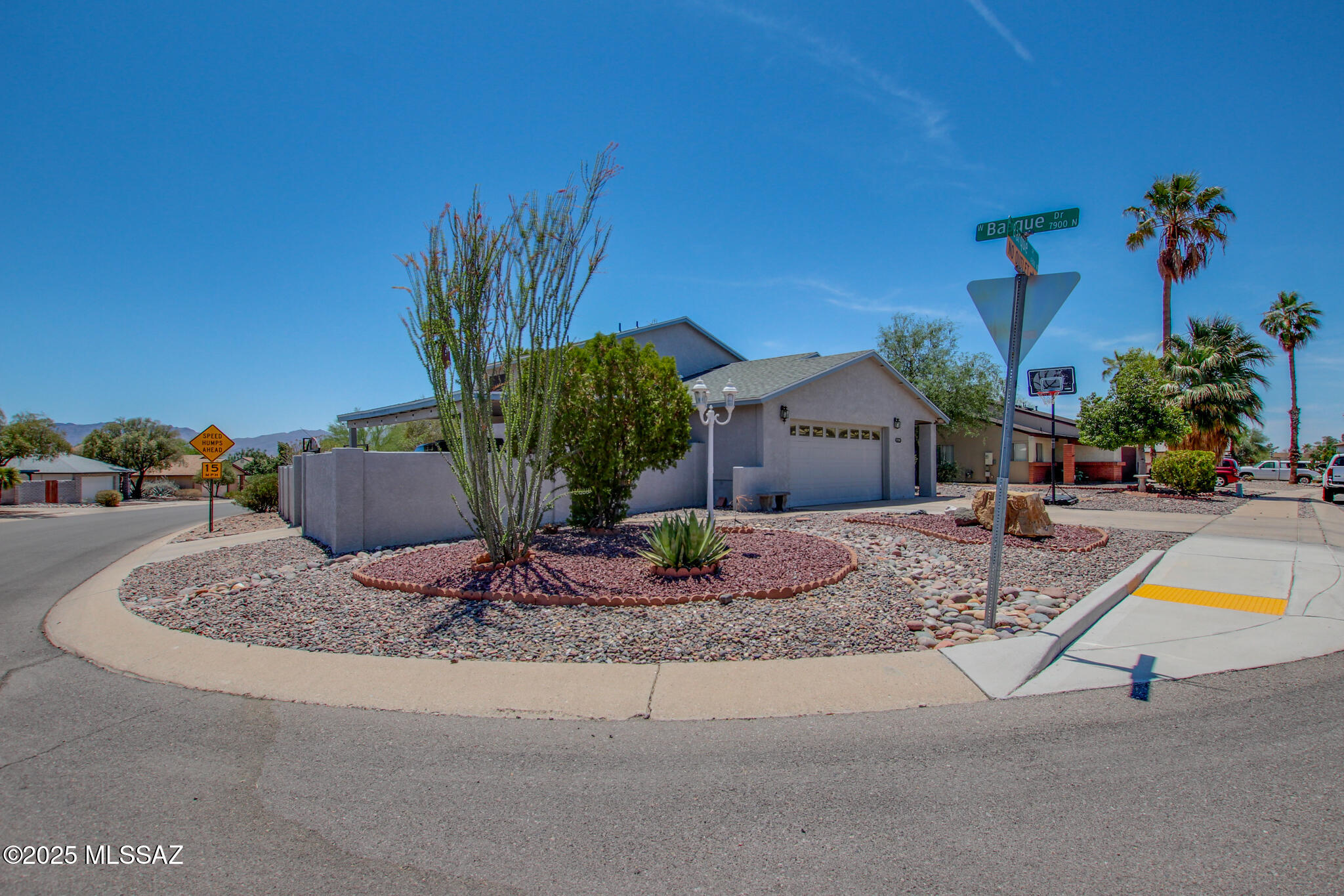 Gatewood Ranch(1-71,73-91) - Residential