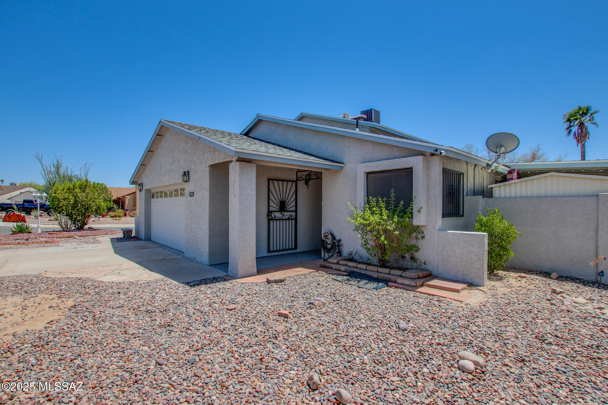 Gatewood Ranch(1-71,73-91) - Residential