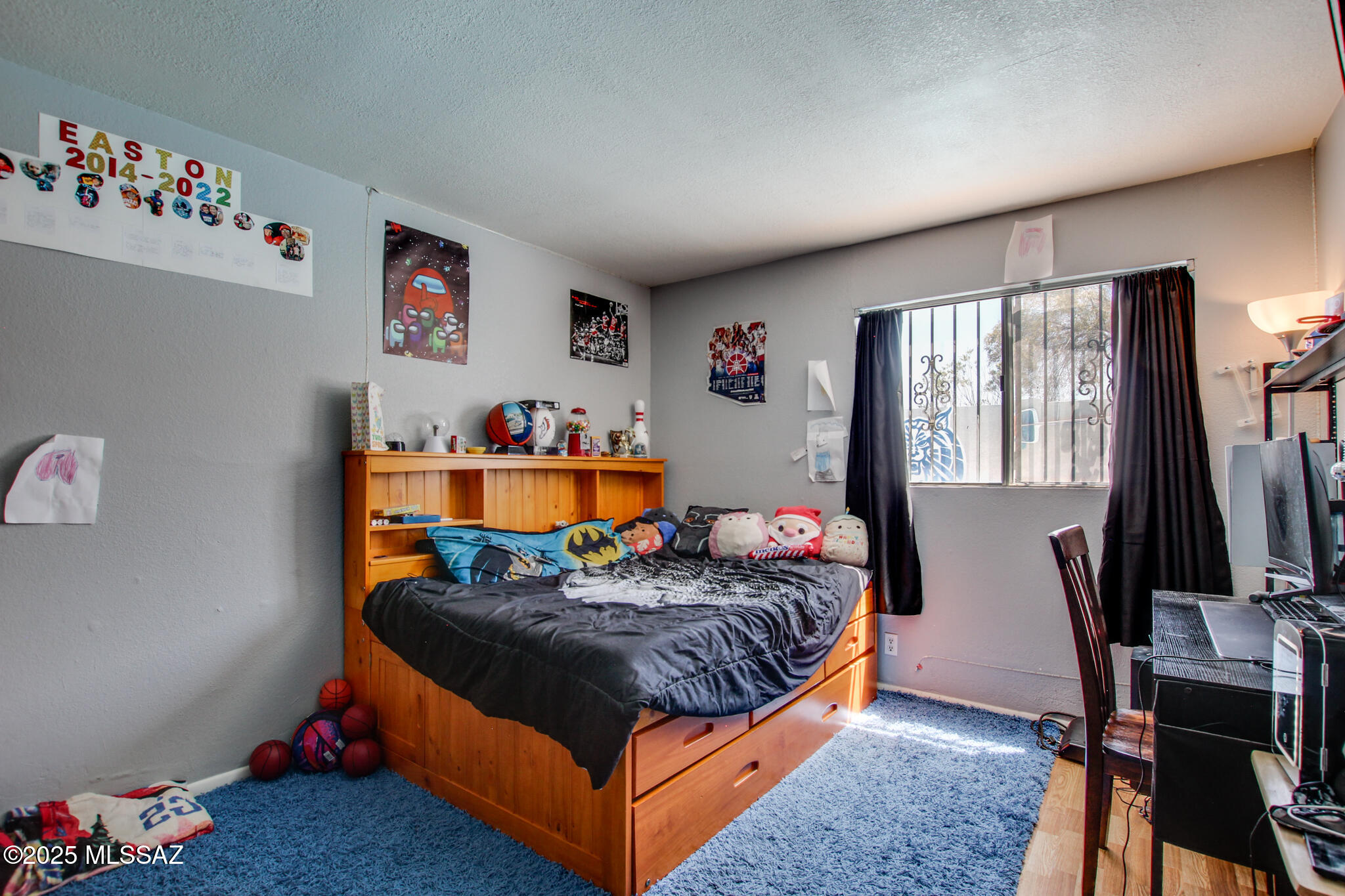 Gatewood Ranch(1-71,73-91) - Residential