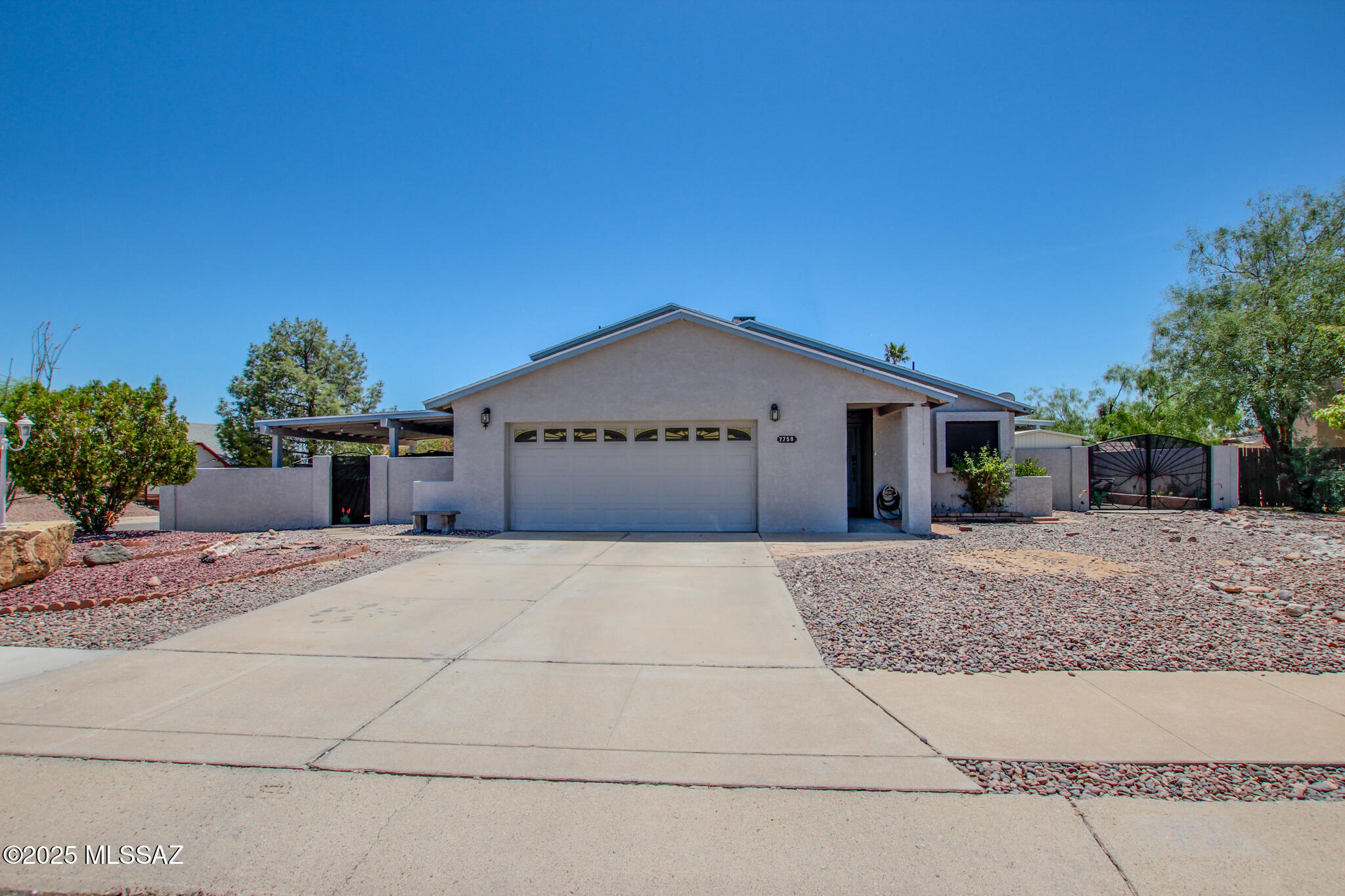 Gatewood Ranch(1-71,73-91) - Residential