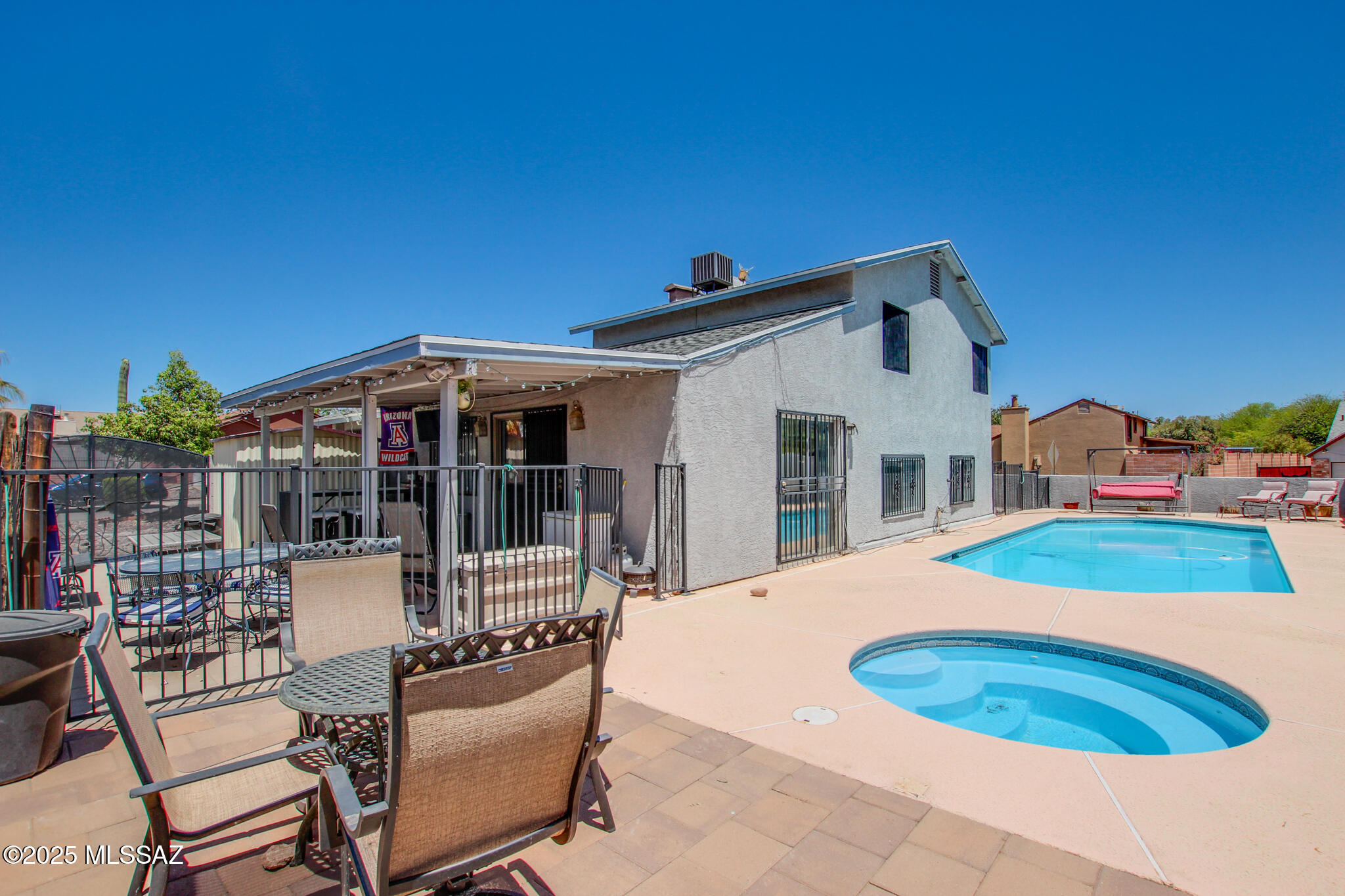 Gatewood Ranch(1-71,73-91) - Residential