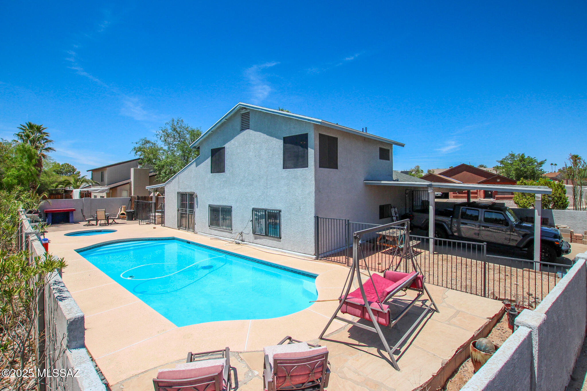 Gatewood Ranch(1-71,73-91) - Residential