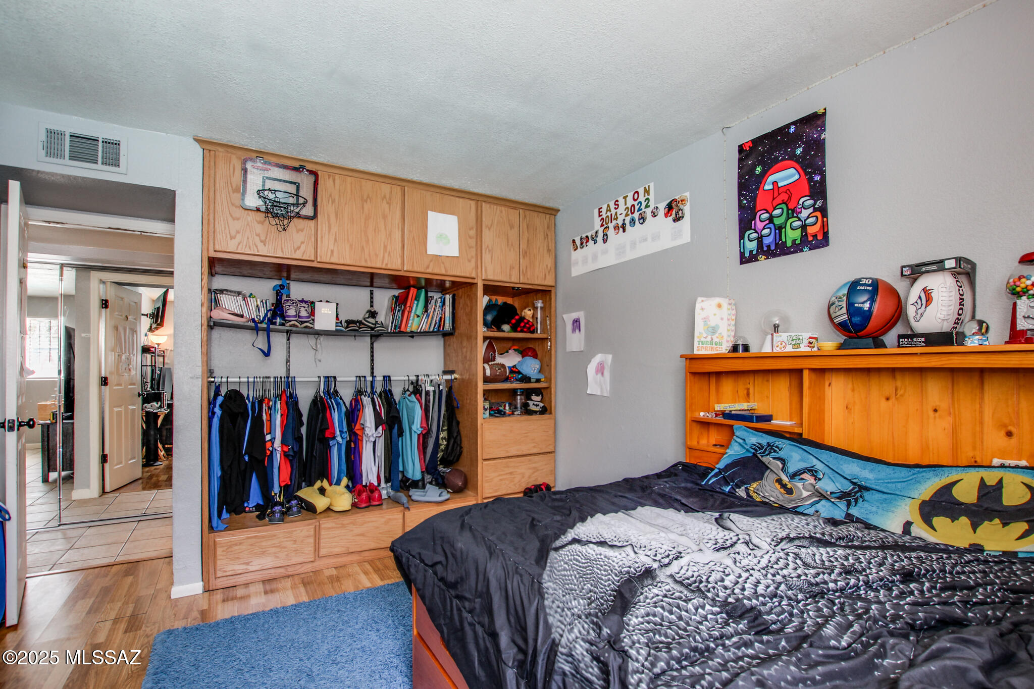 Gatewood Ranch(1-71,73-91) - Residential