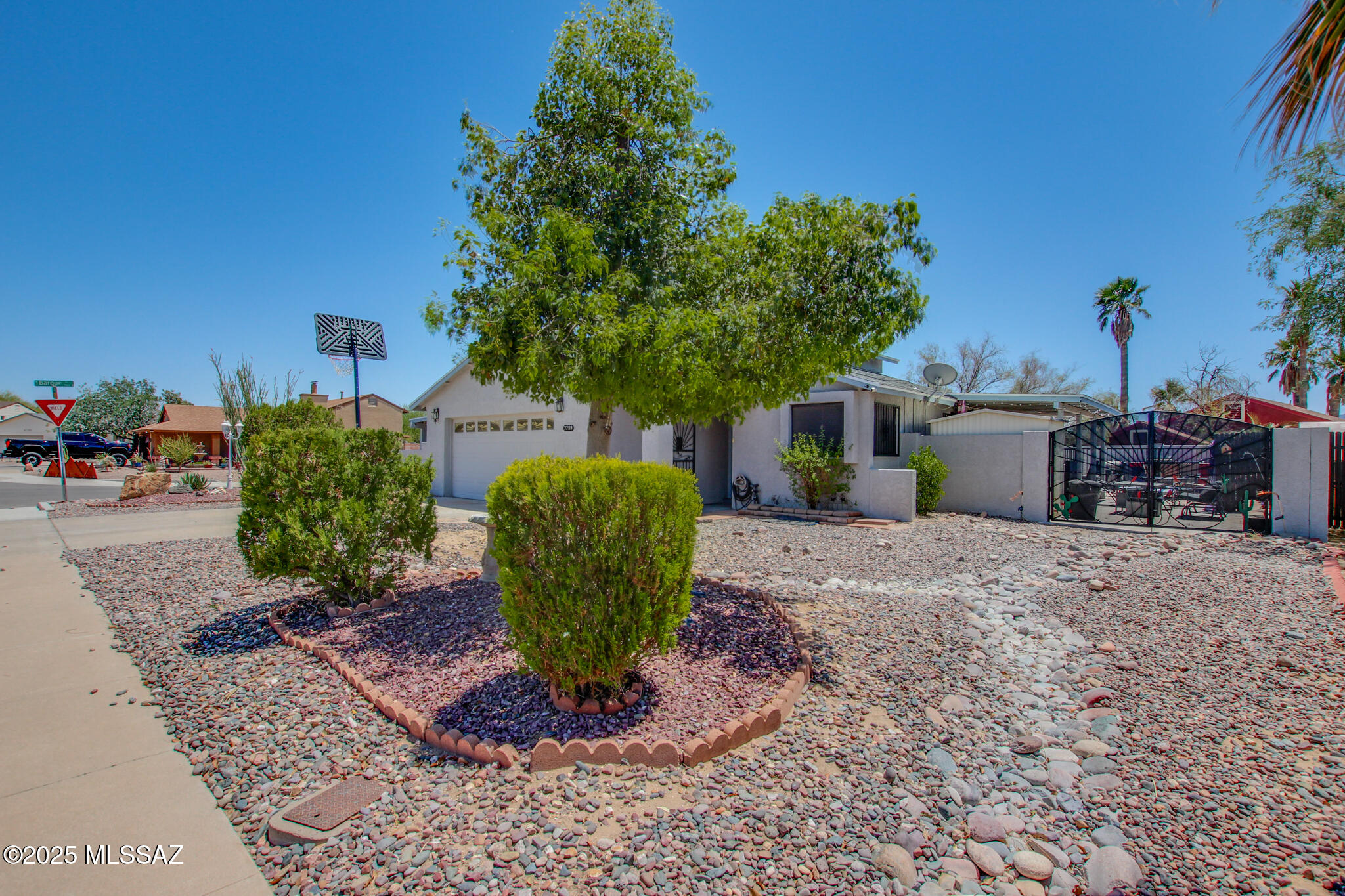 Gatewood Ranch(1-71,73-91) - Residential