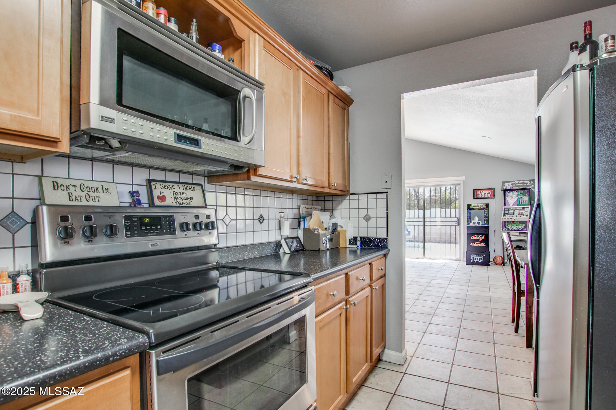 Gatewood Ranch(1-71,73-91) - Residential