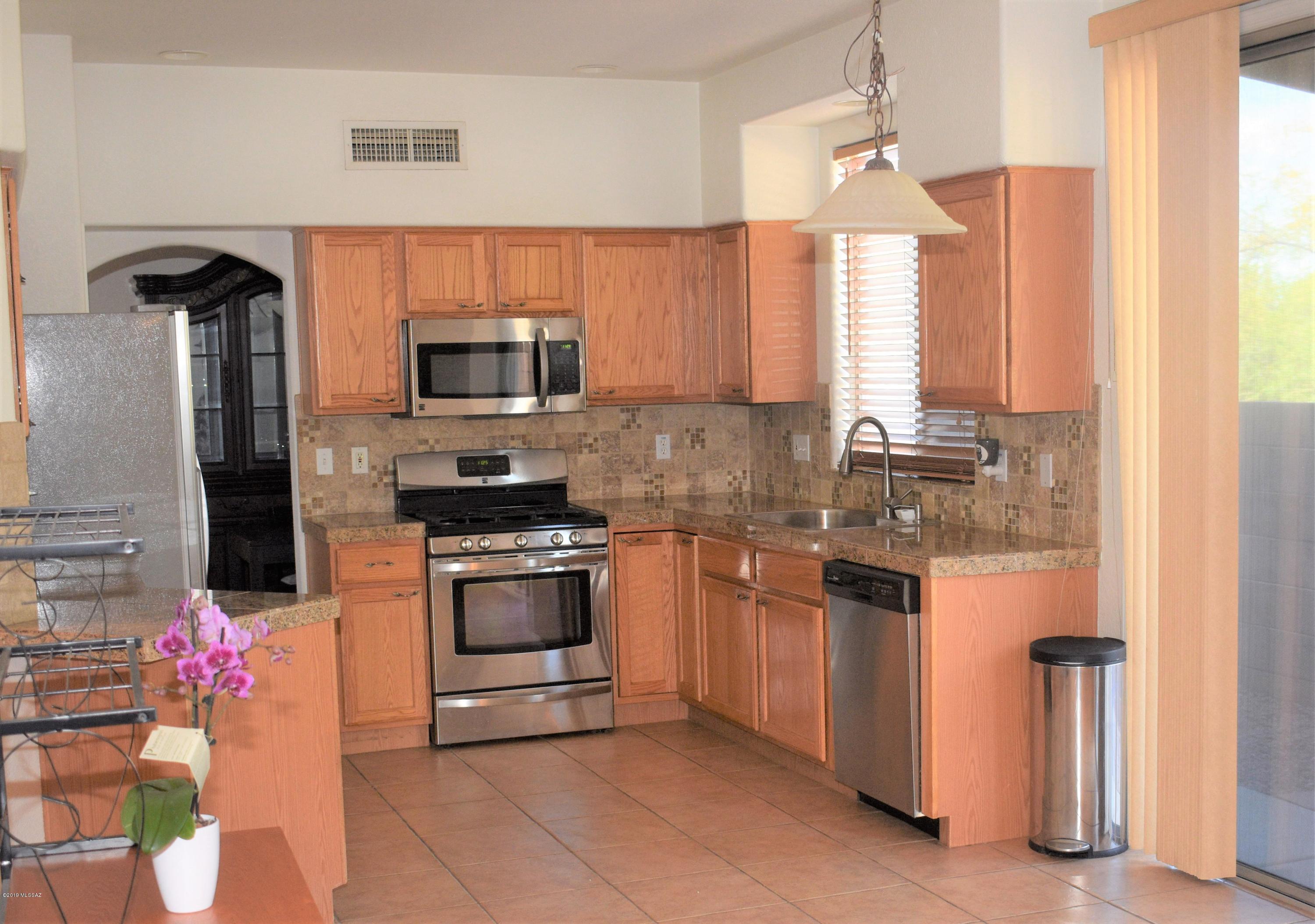 Desert Cove Estates (1-41) - Residential