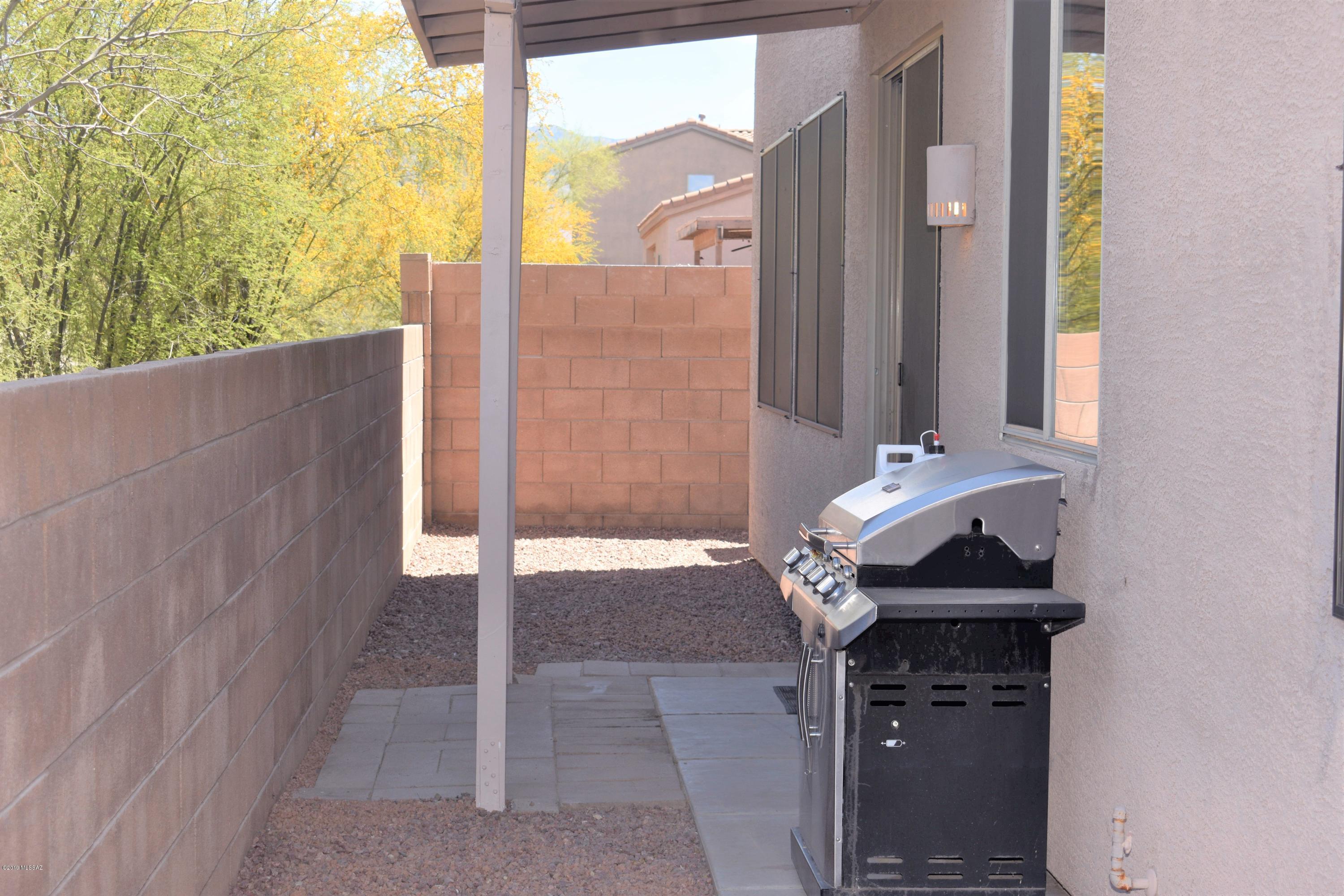Desert Cove Estates (1-41) - Residential