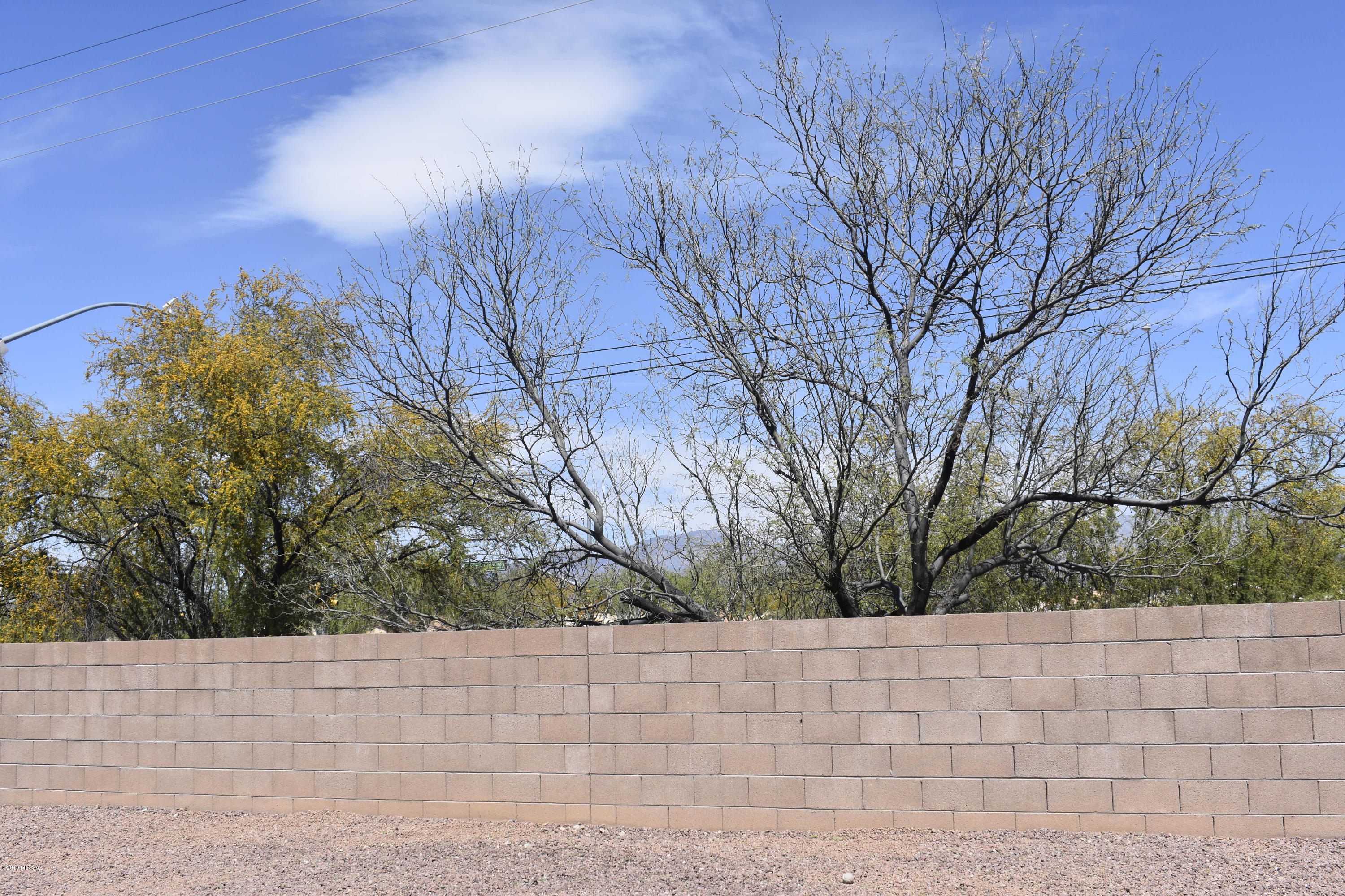 Desert Cove Estates (1-41) - Residential