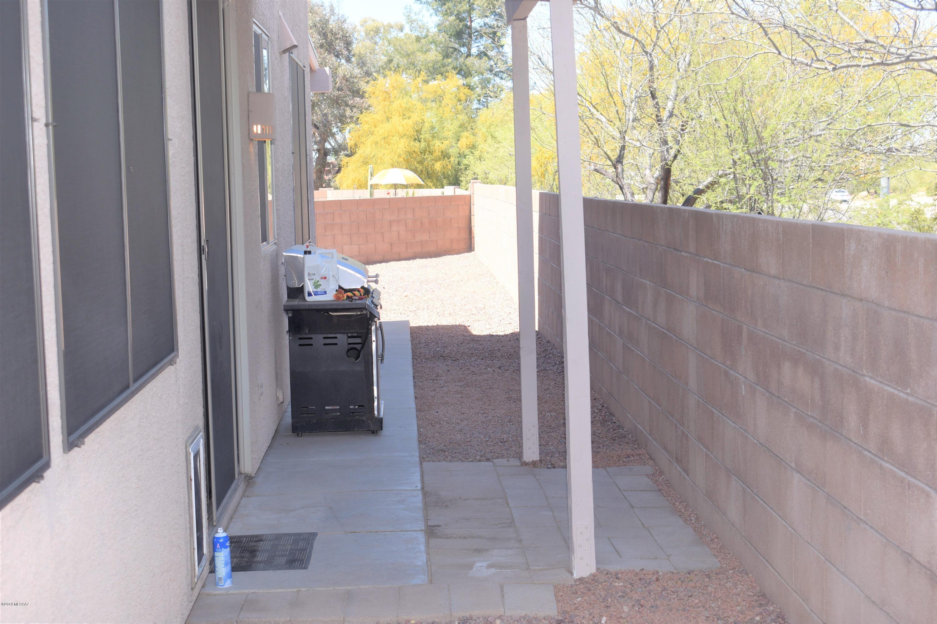 Desert Cove Estates (1-41) - Residential