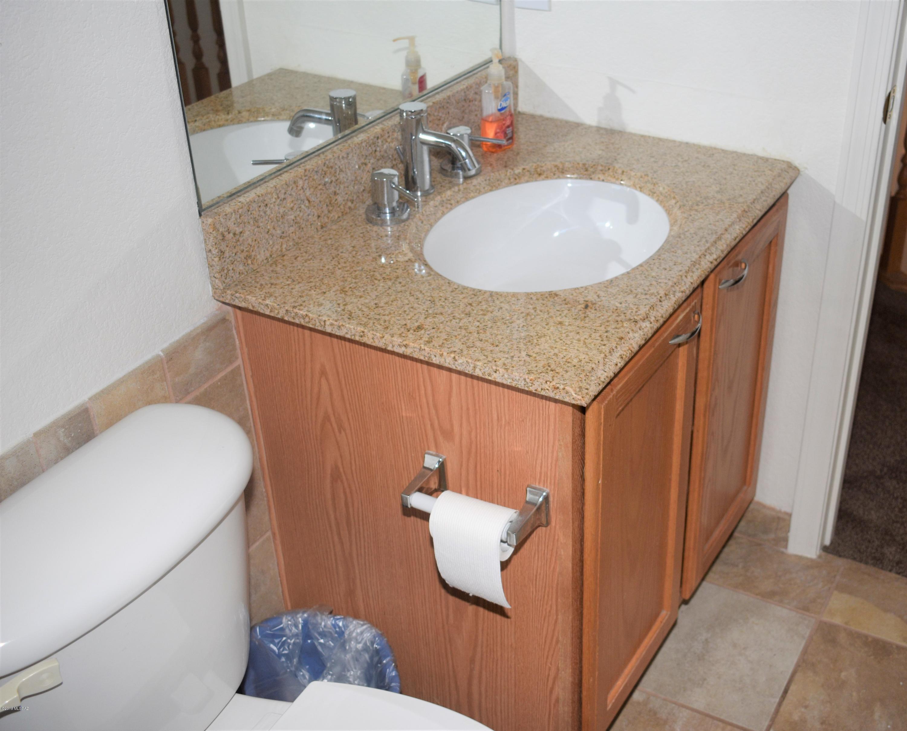 Desert Cove Estates (1-41) - Residential