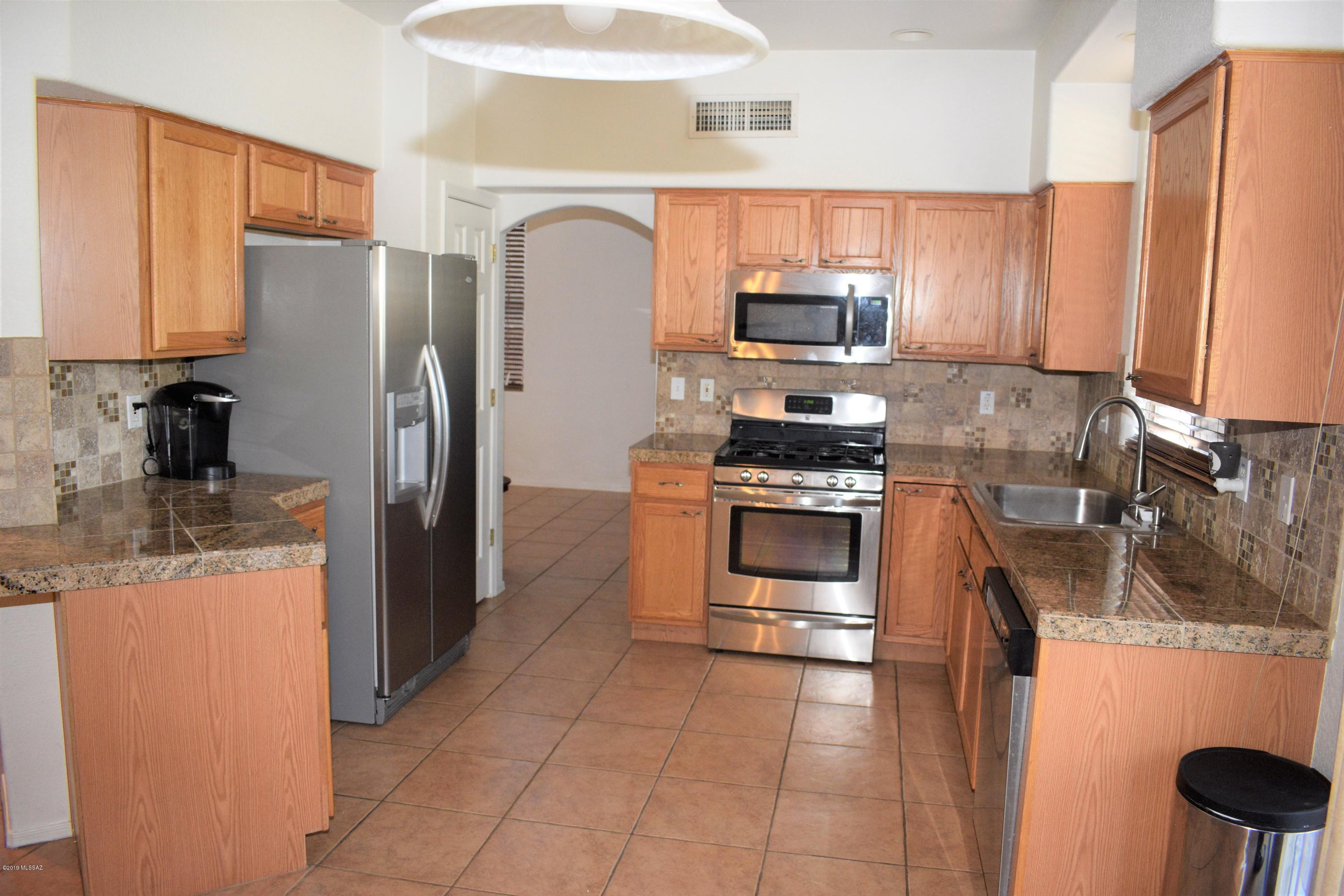 Desert Cove Estates (1-41) - Residential