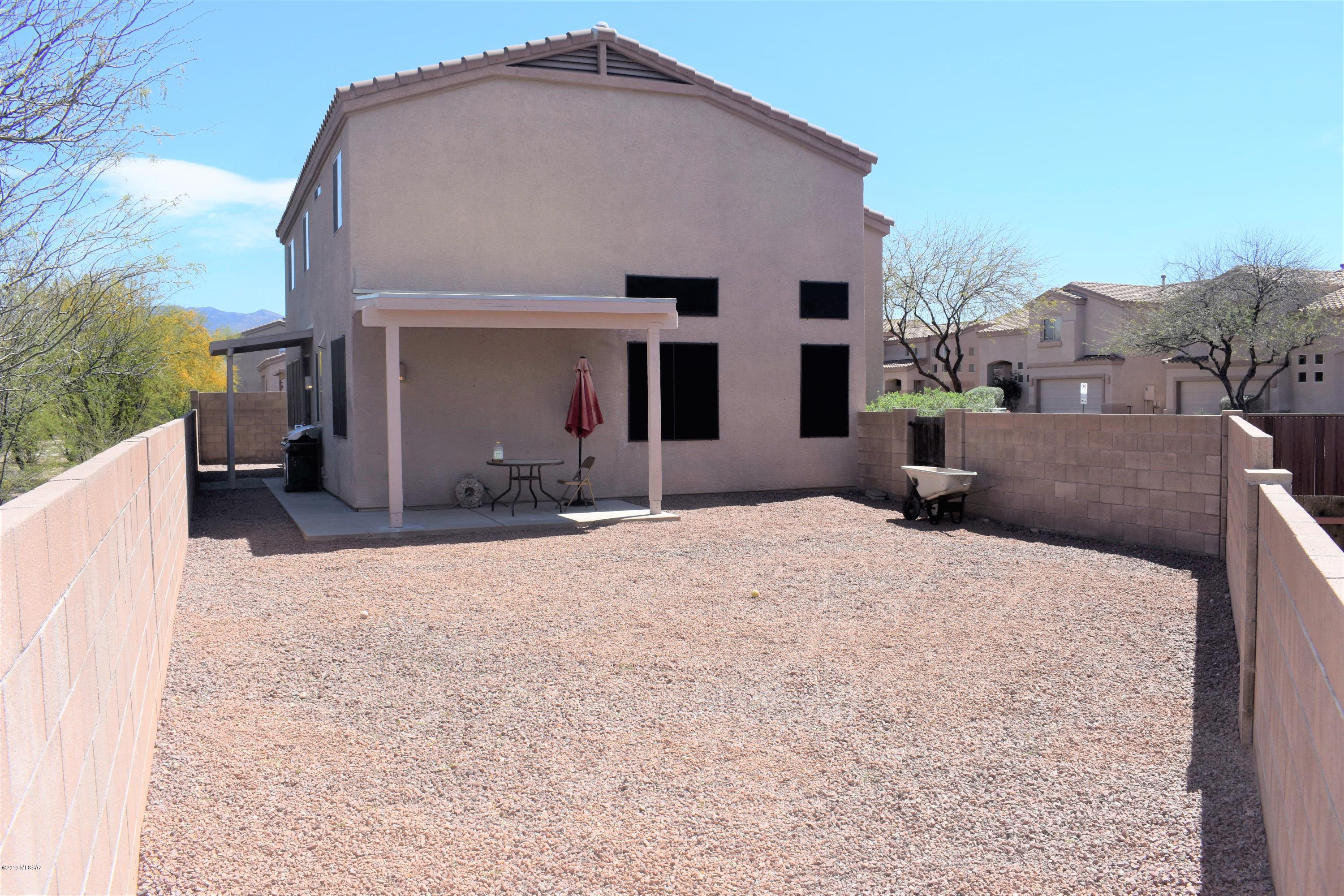 Desert Cove Estates (1-41) - Residential