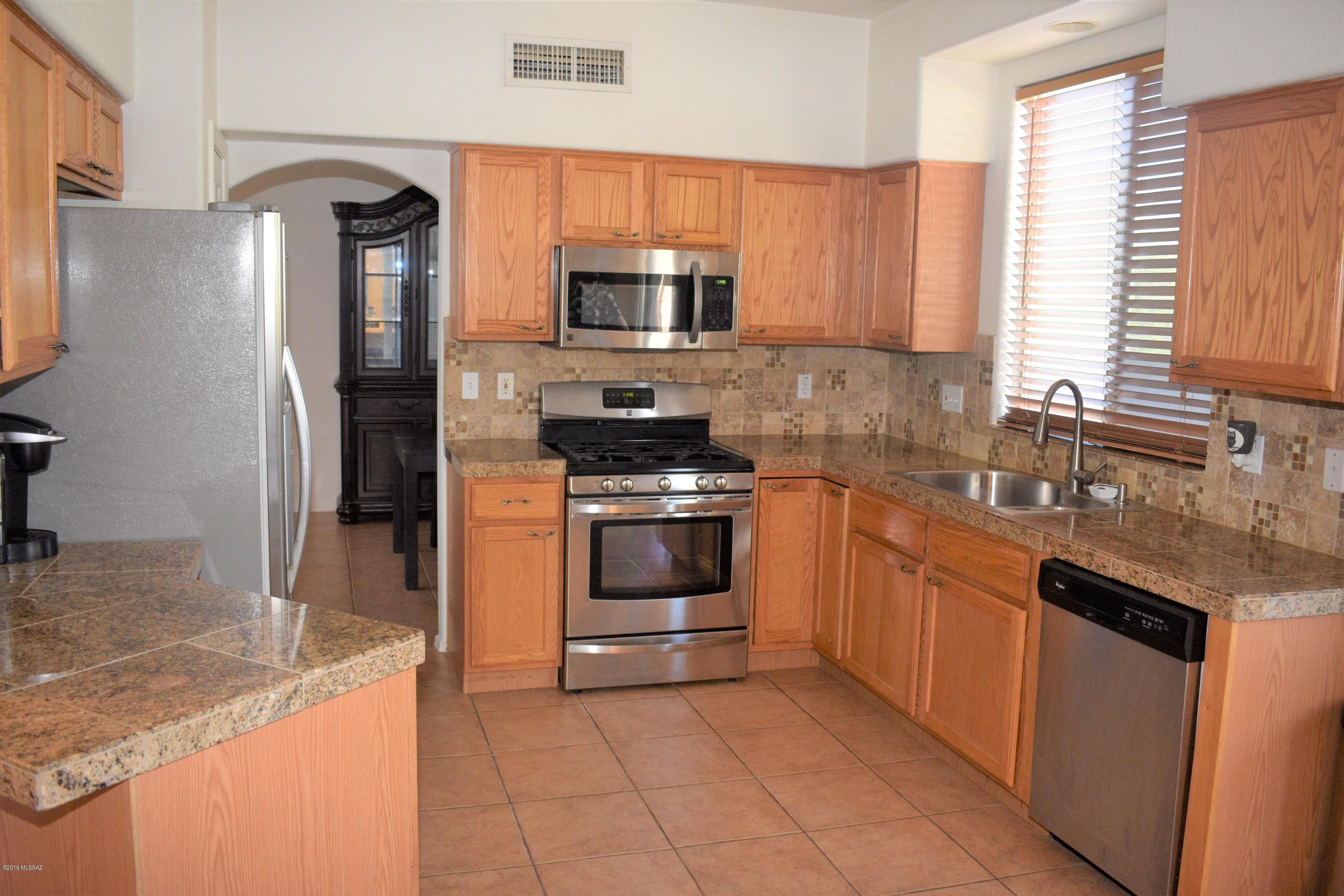 Desert Cove Estates (1-41) - Residential