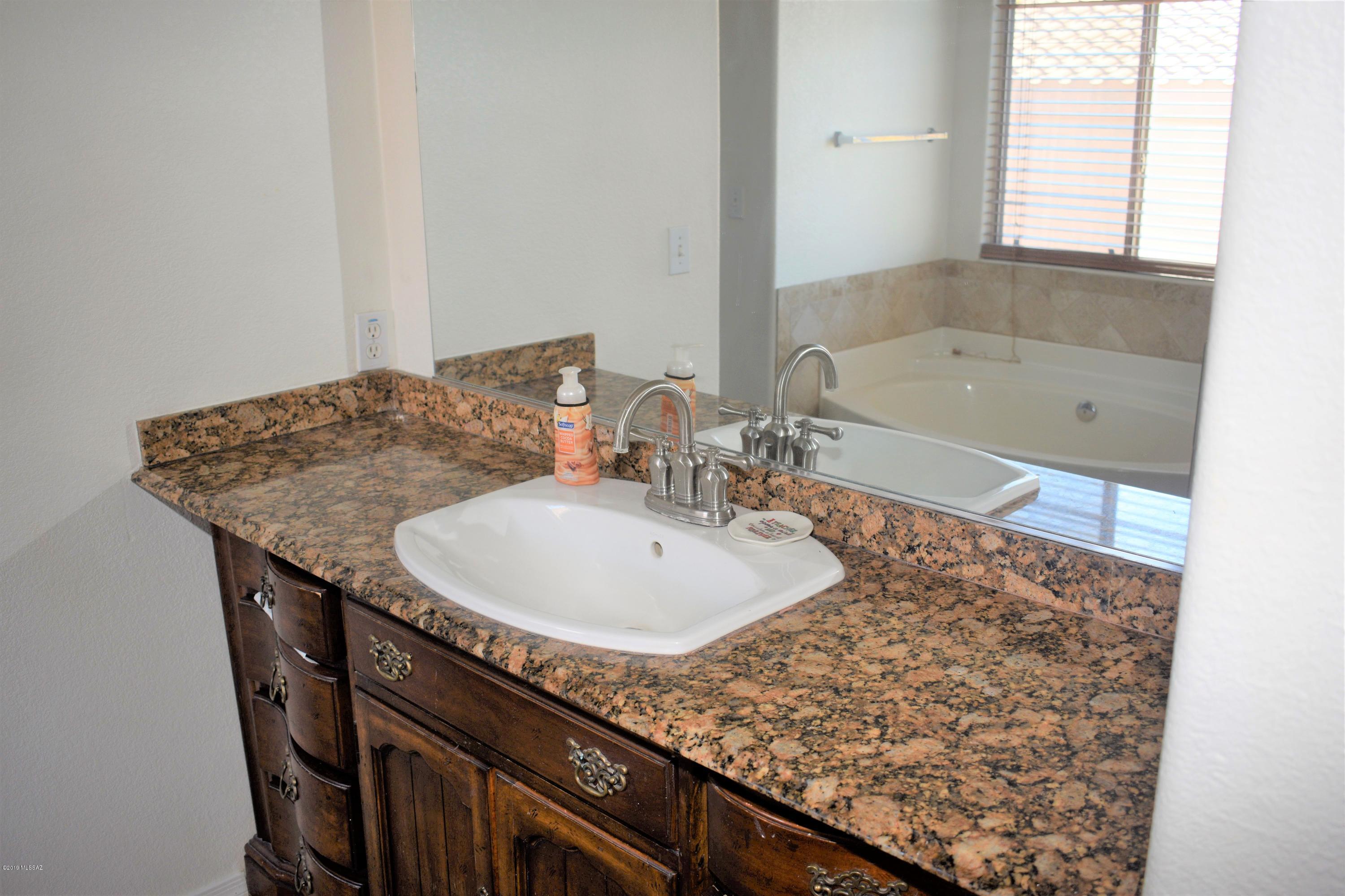 Desert Cove Estates (1-41) - Residential