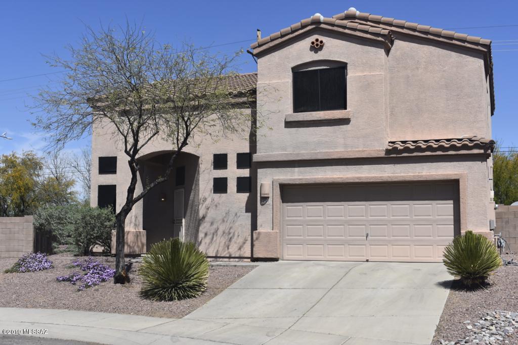 Desert Cove Estates (1-41) - Residential