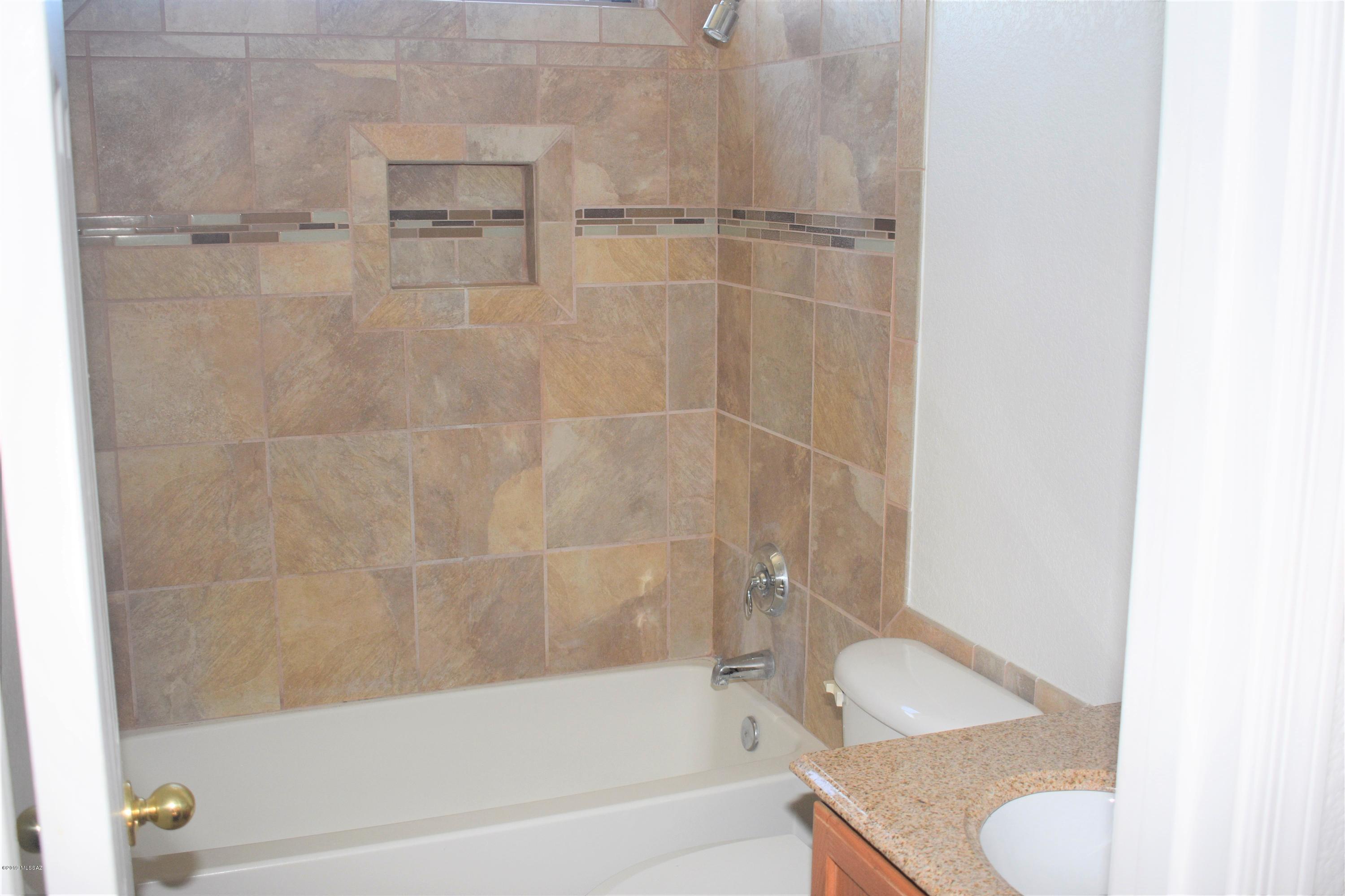 Desert Cove Estates (1-41) - Residential