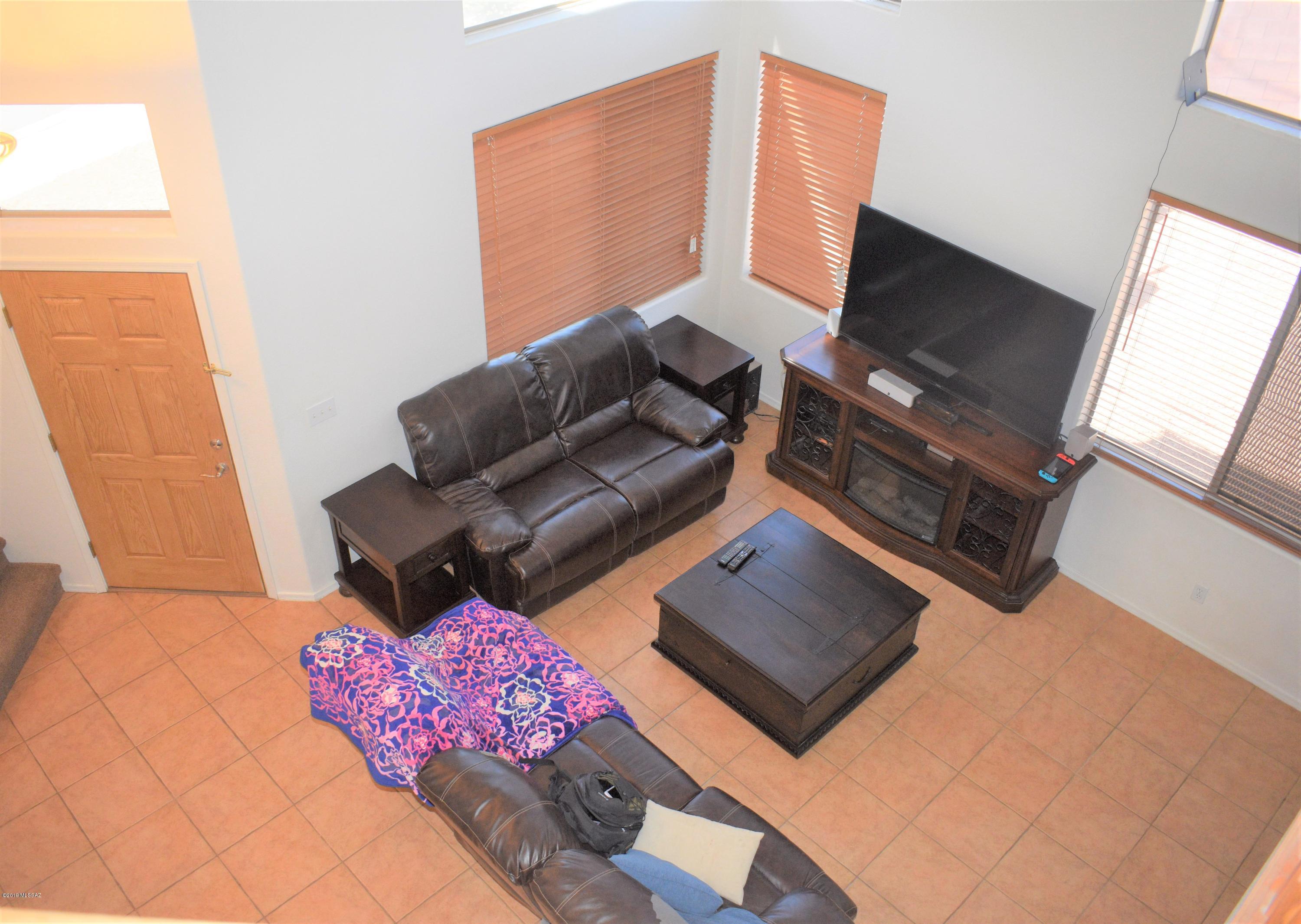 Desert Cove Estates (1-41) - Residential