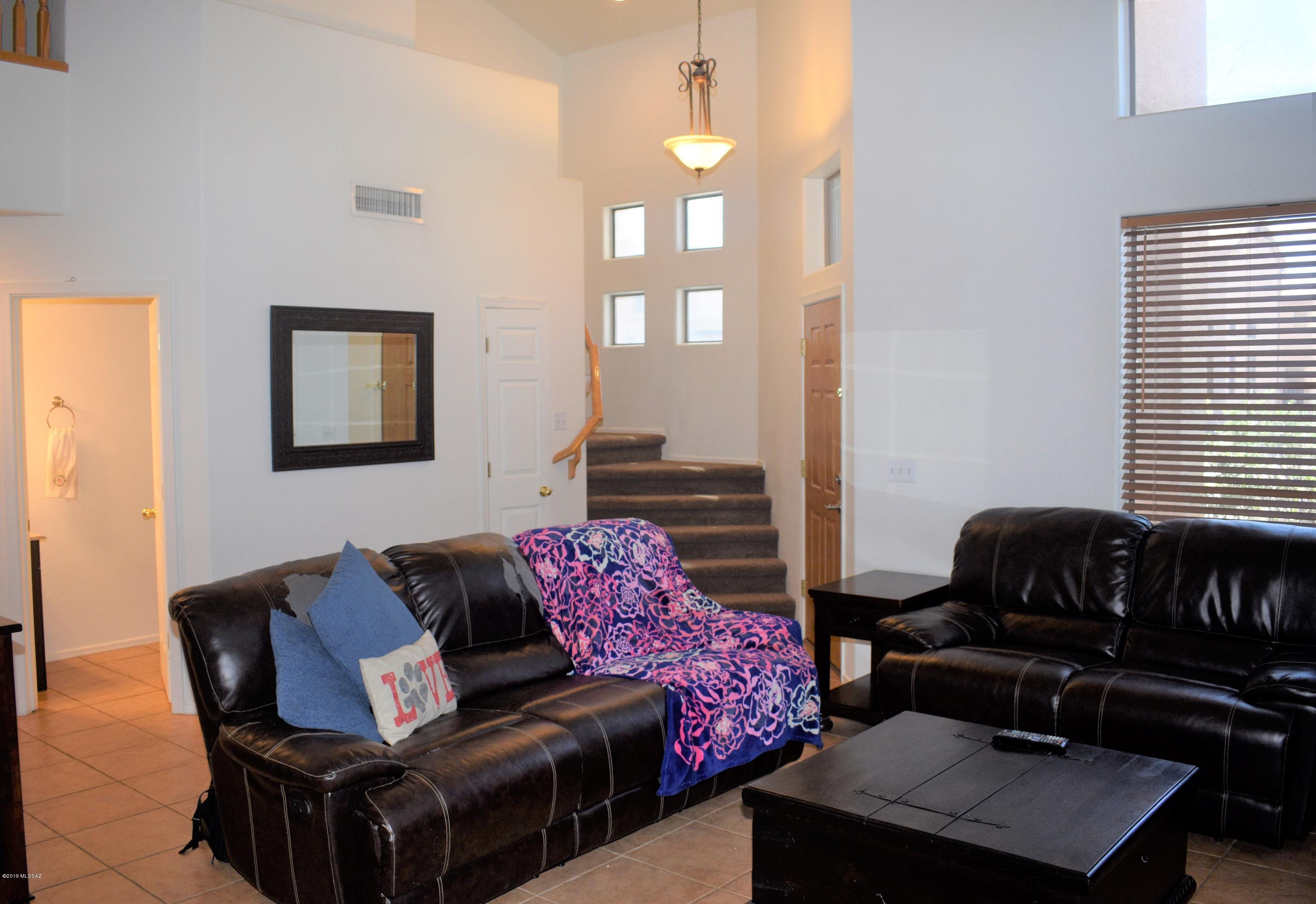 Desert Cove Estates (1-41) - Residential