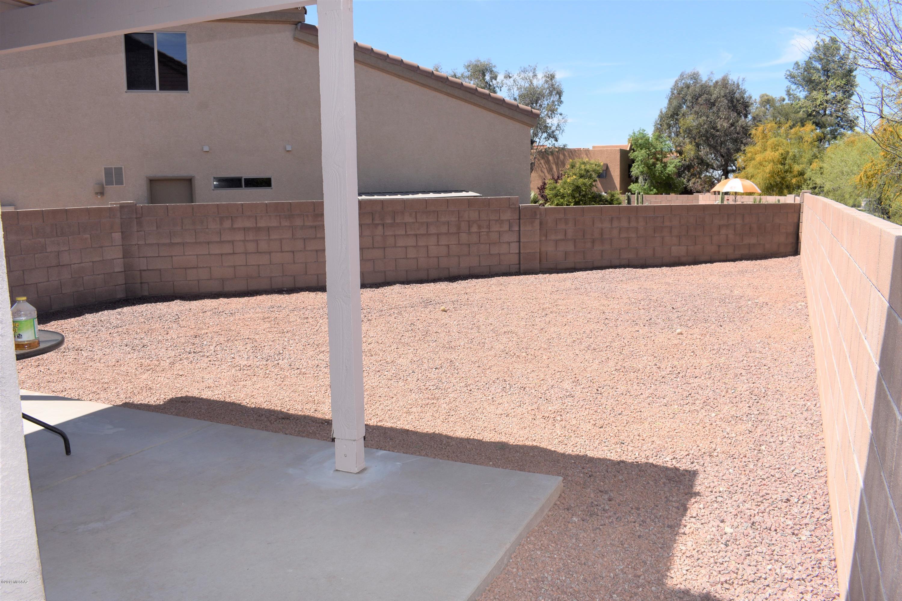 Desert Cove Estates (1-41) - Residential