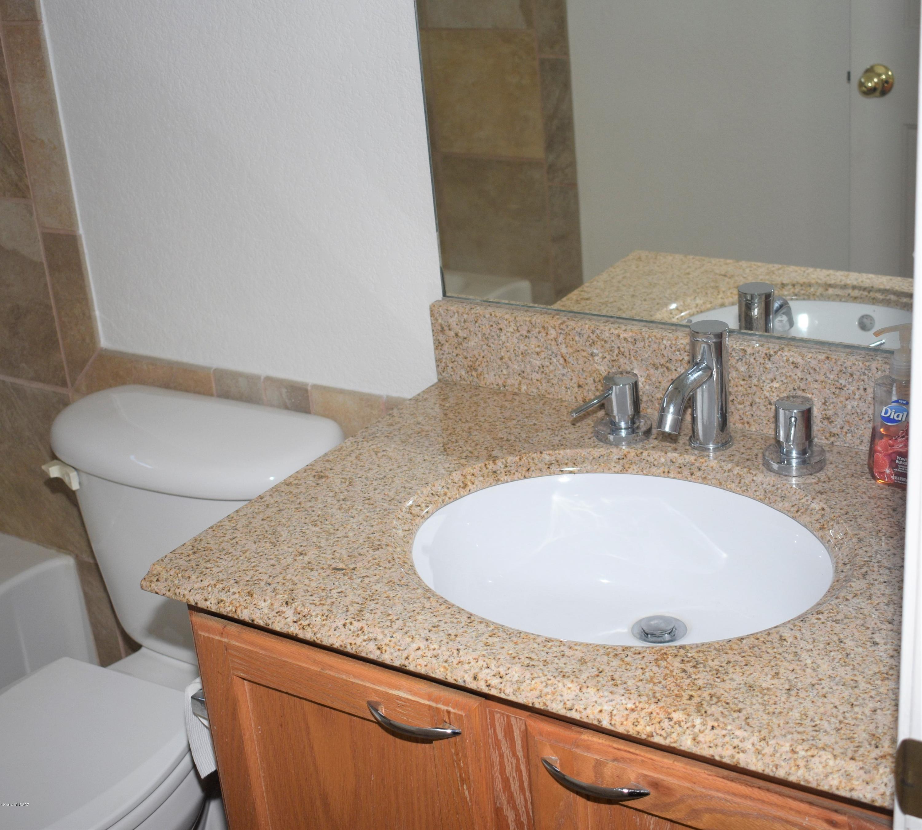 Desert Cove Estates (1-41) - Residential