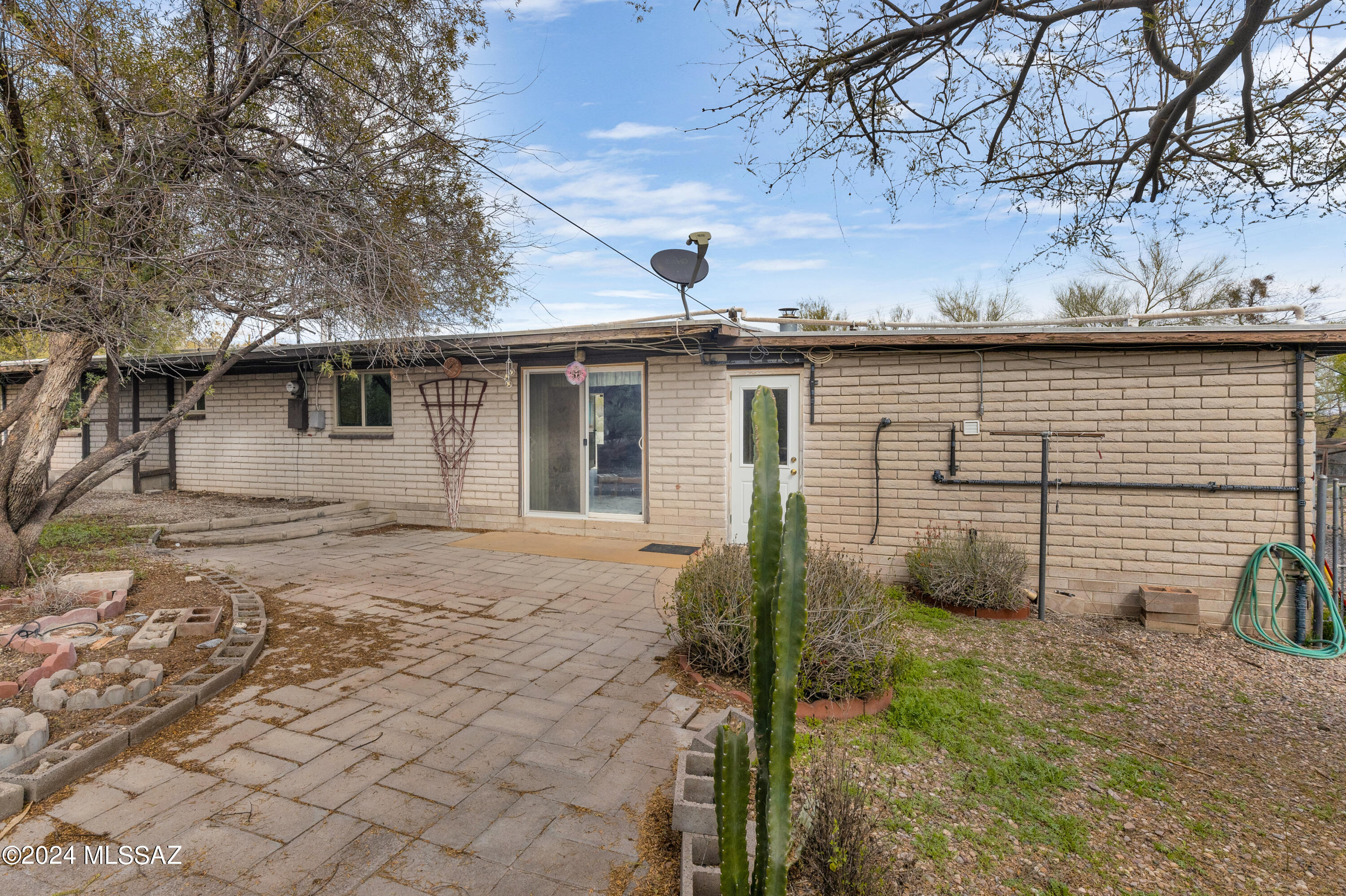 Paradise Mountain Estates - Residential