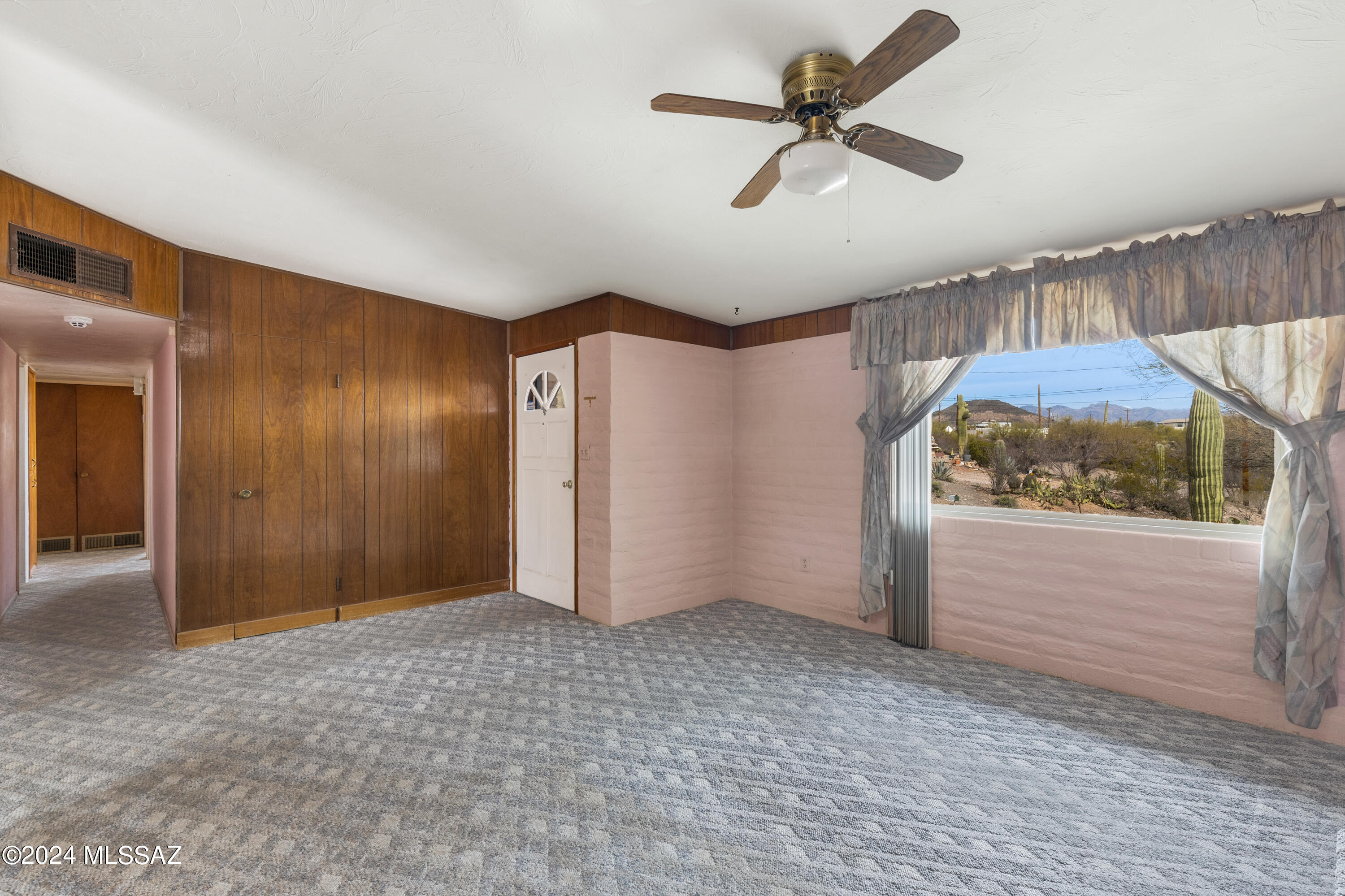 Paradise Mountain Estates - Residential