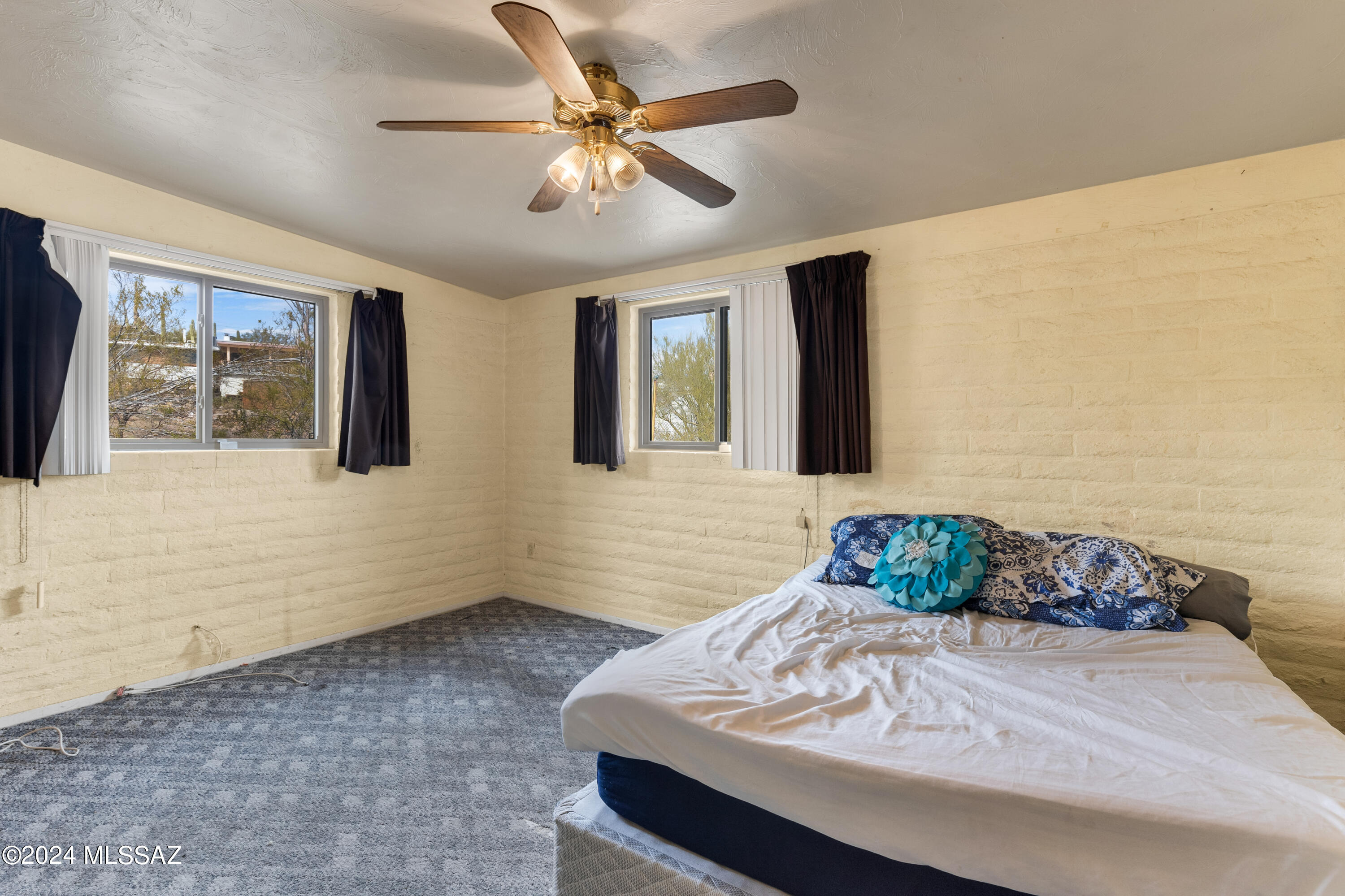 Paradise Mountain Estates - Residential