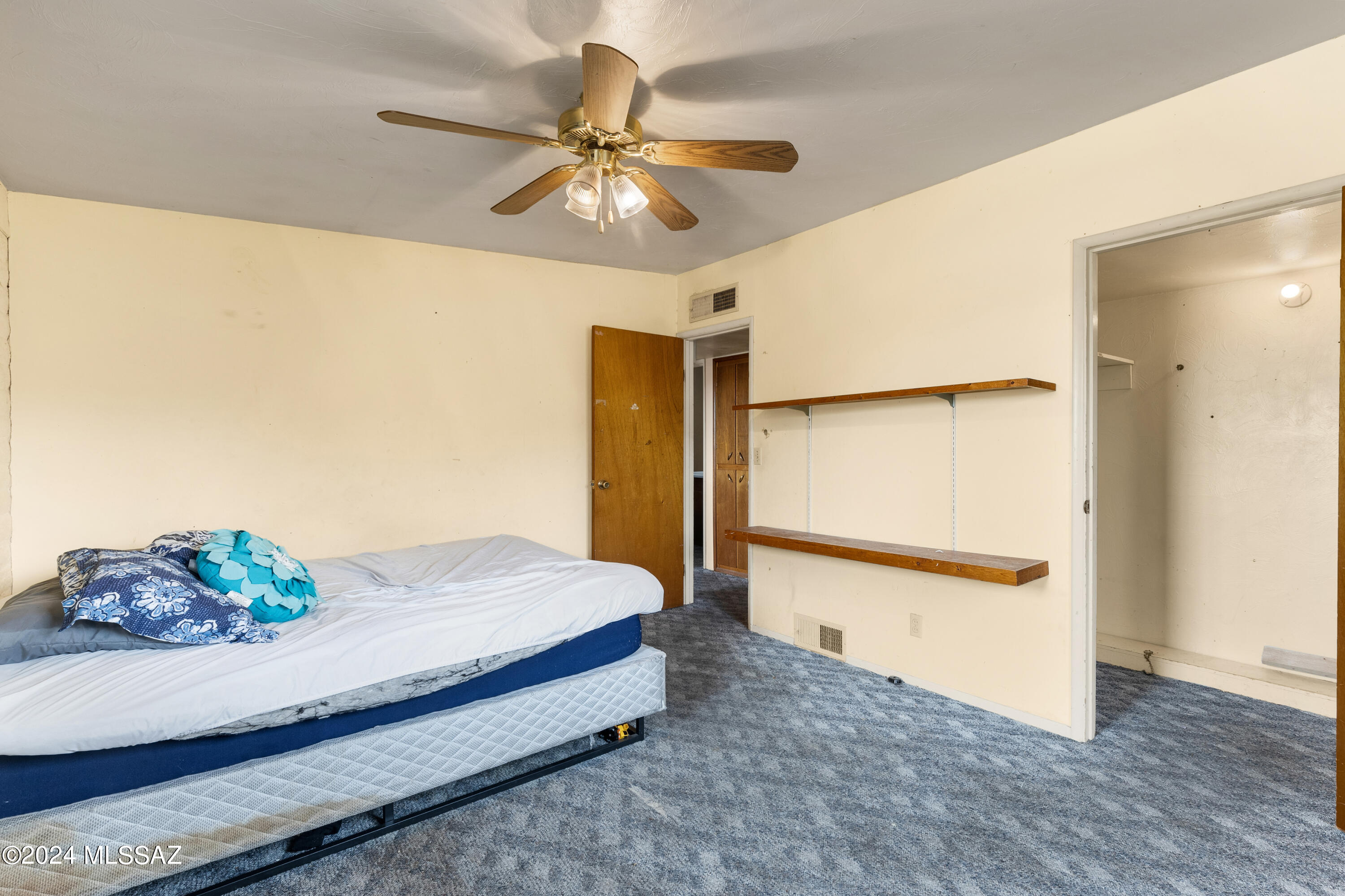Paradise Mountain Estates - Residential