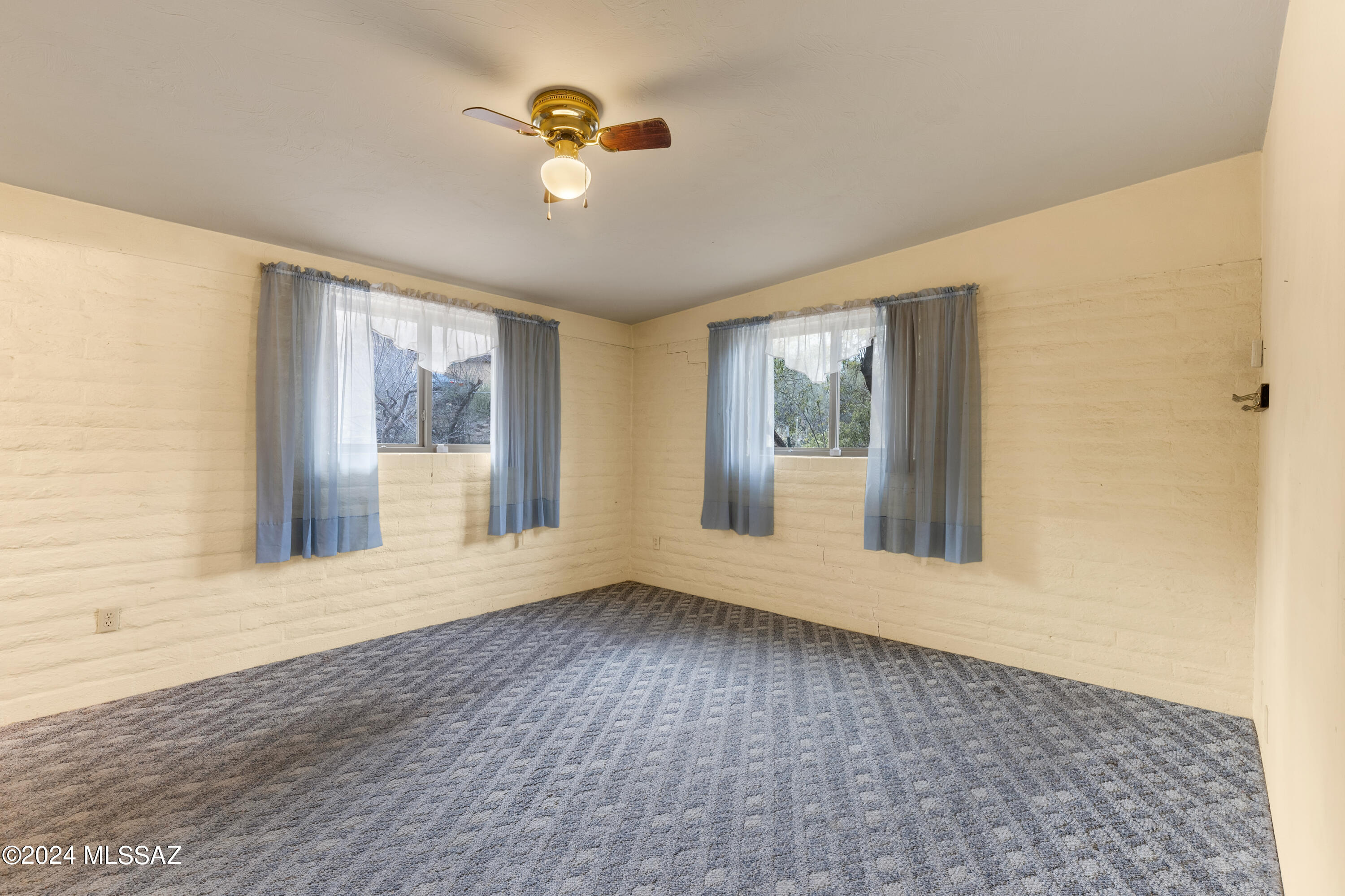 Paradise Mountain Estates - Residential