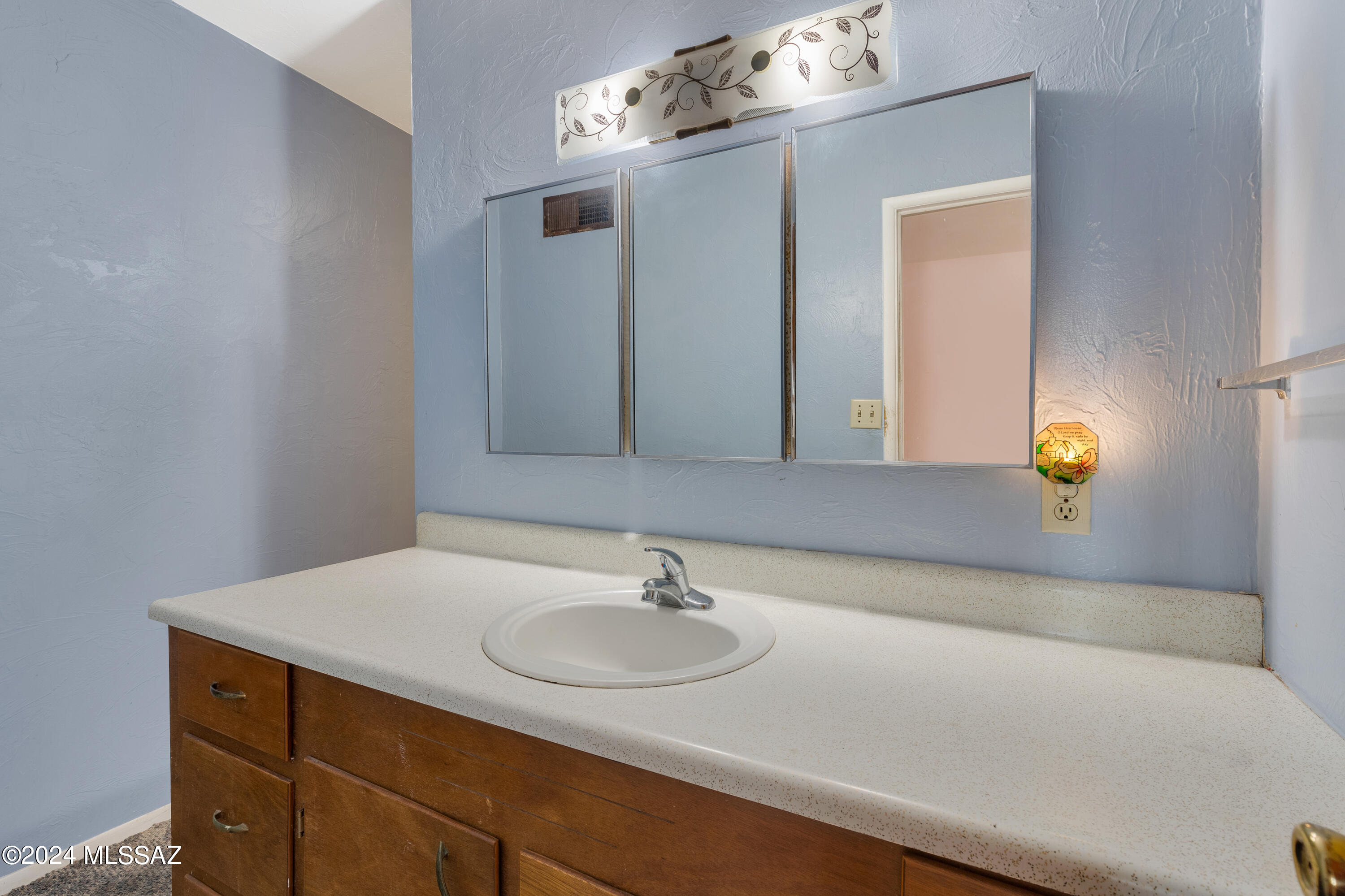 Paradise Mountain Estates - Residential